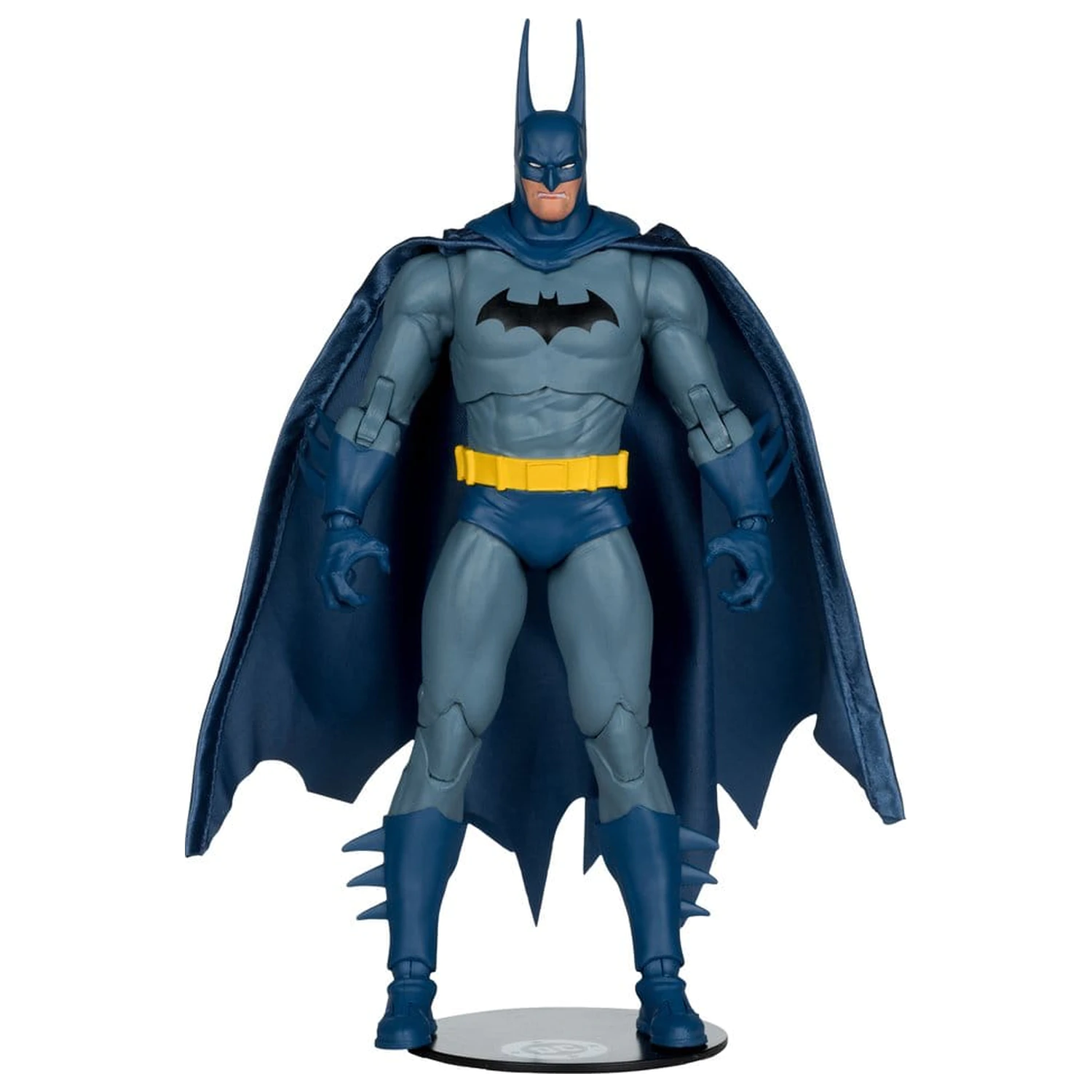 DC Multiverse Akční figurka Batman (Batman: Haunted Gotham) 20 cm fotografii produktu
