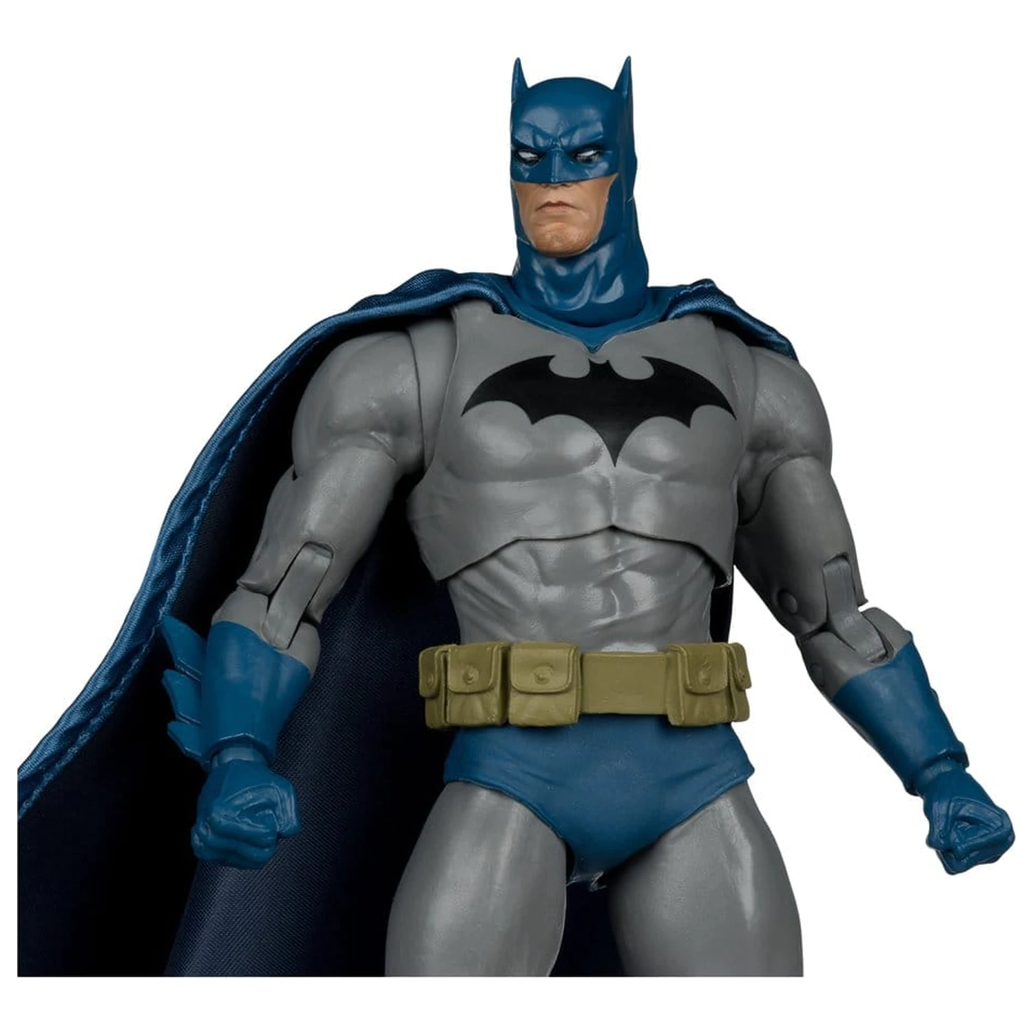 DC Multiverse akční figurka Batman (Batman:Hush 2) 18 cm fotografii produktu