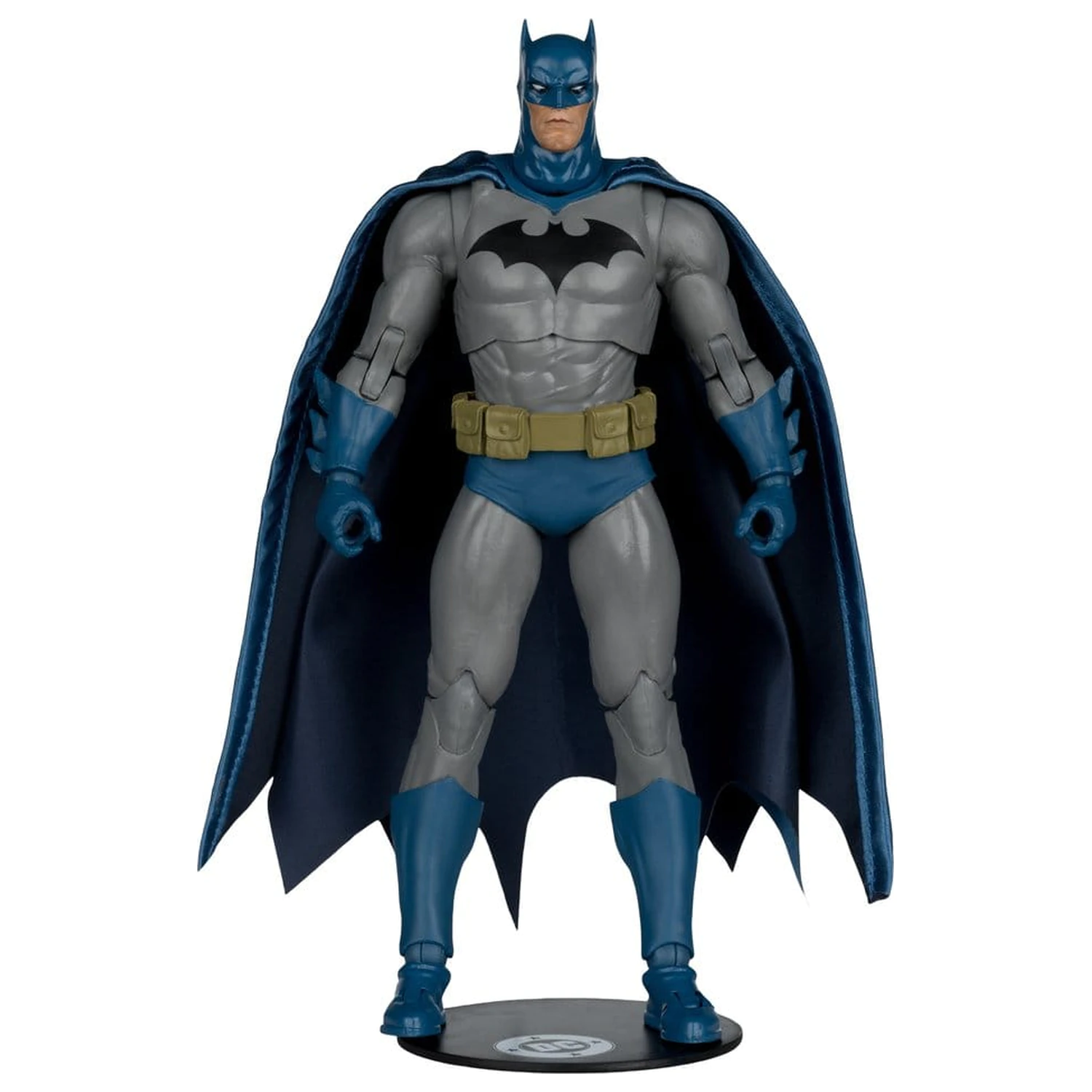 DC Multiverse akční figurka Batman (Batman:Hush 2) 18 cm fotografii produktu