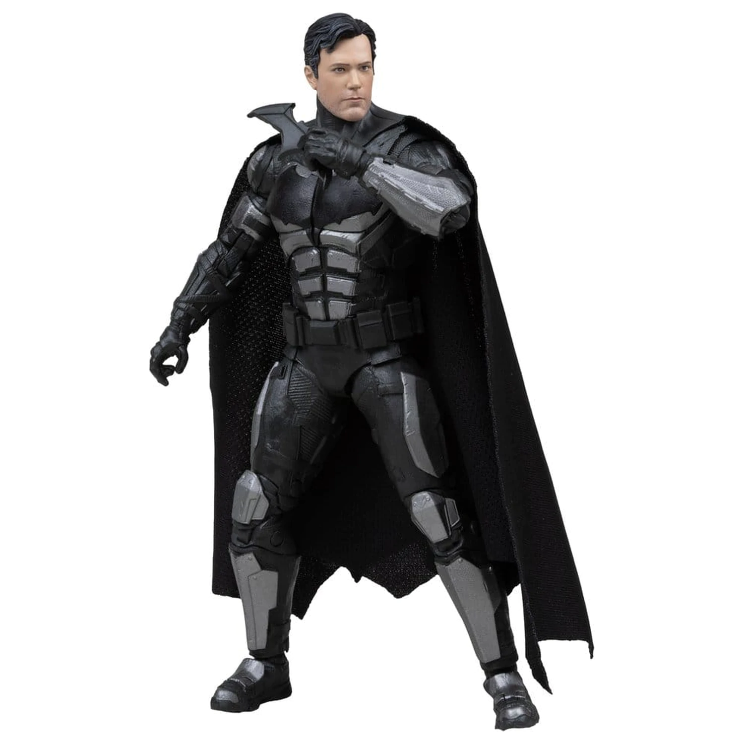 DC Multiverse akční figurka Batman (Justice League) (Gold Label) 18 cm fotografii produktu
