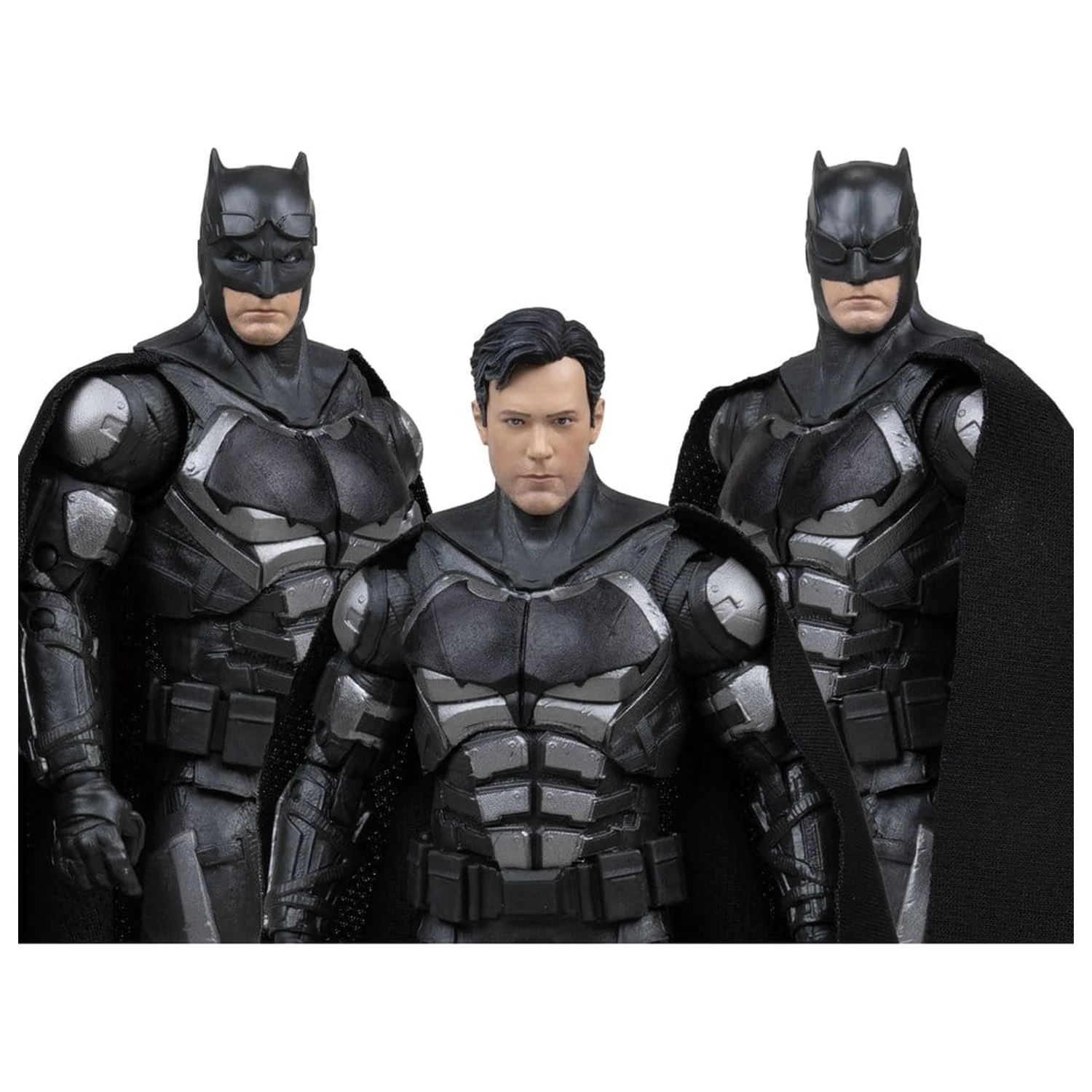 DC Multiverse akční figurka Batman (Justice League) (Gold Label) 18 cm fotografii produktu