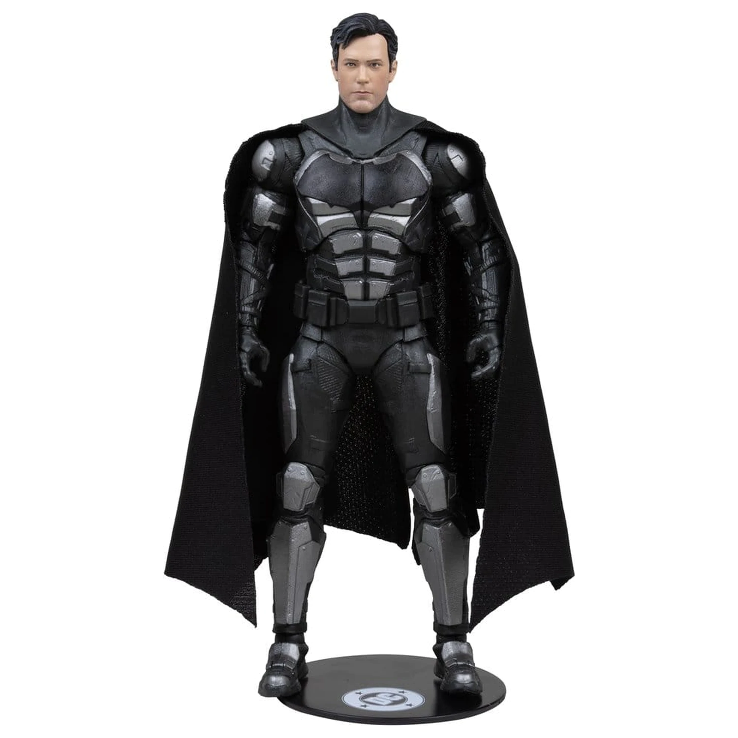 DC Multiverse akční figurka Batman (Justice League) (Gold Label) 18 cm fotografii produktu