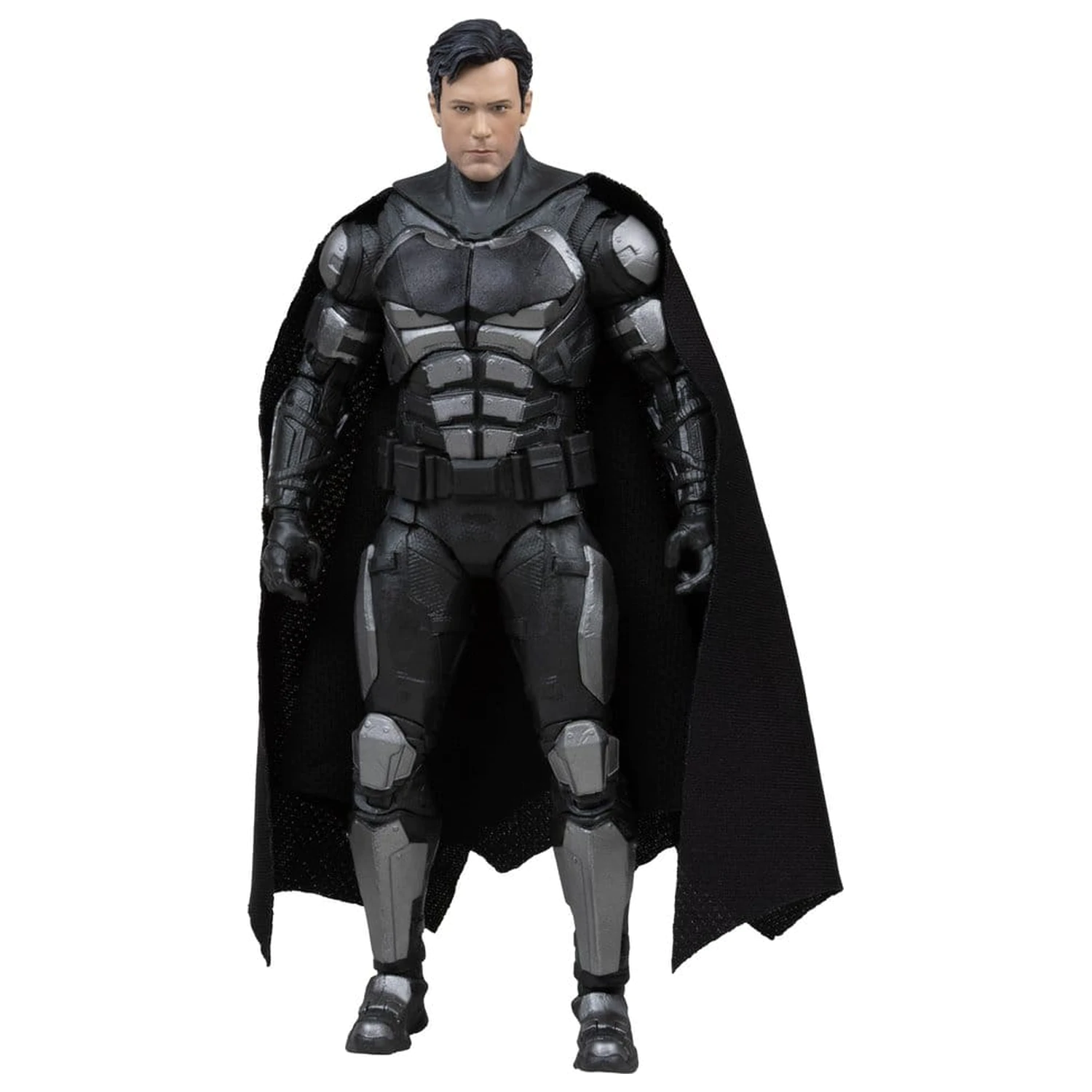DC Multiverse akční figurka Batman (Justice League) (Gold Label) 18 cm fotografii produktu