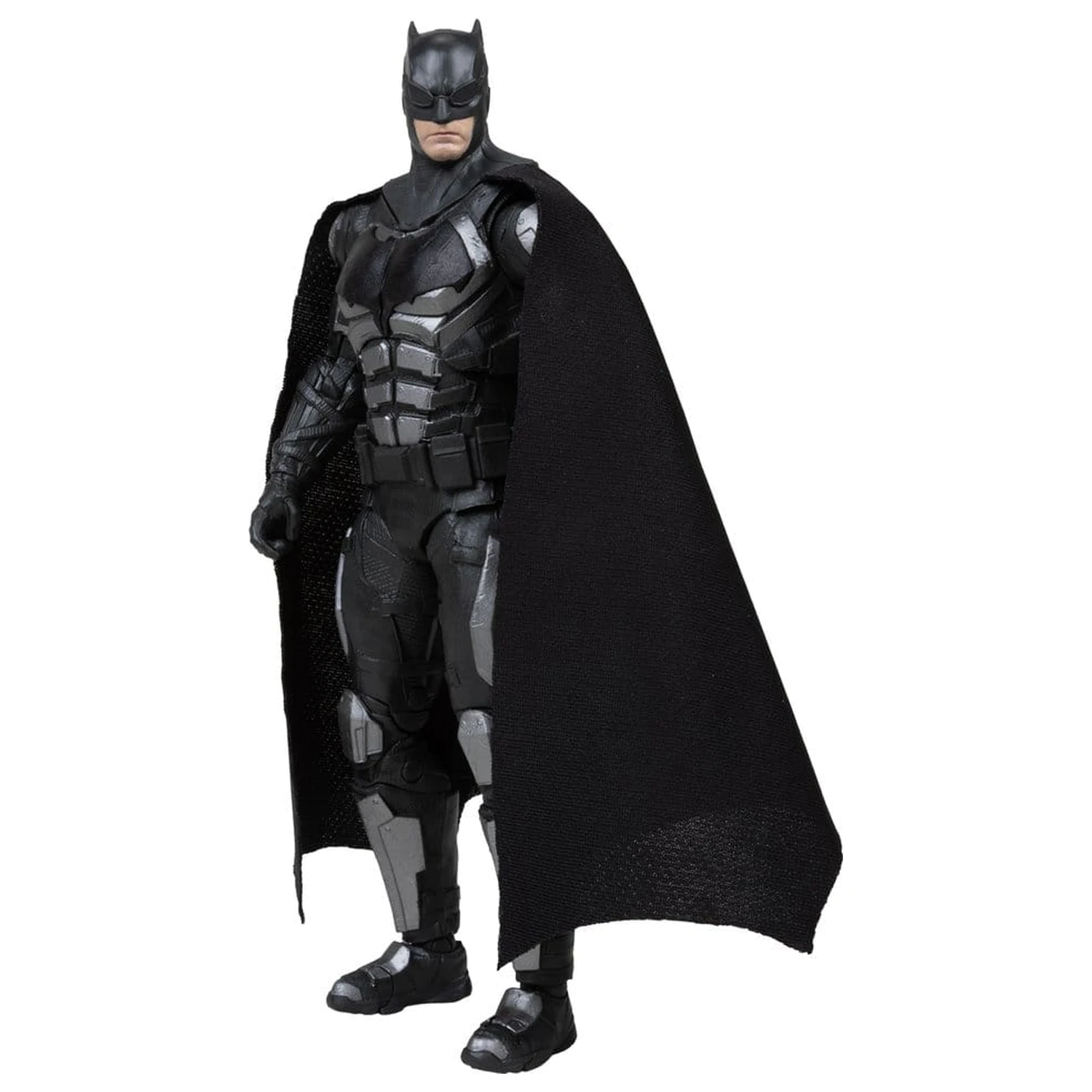 DC Multiverse akční figurka Batman (Justice League) (Gold Label) 18 cm fotografii produktu