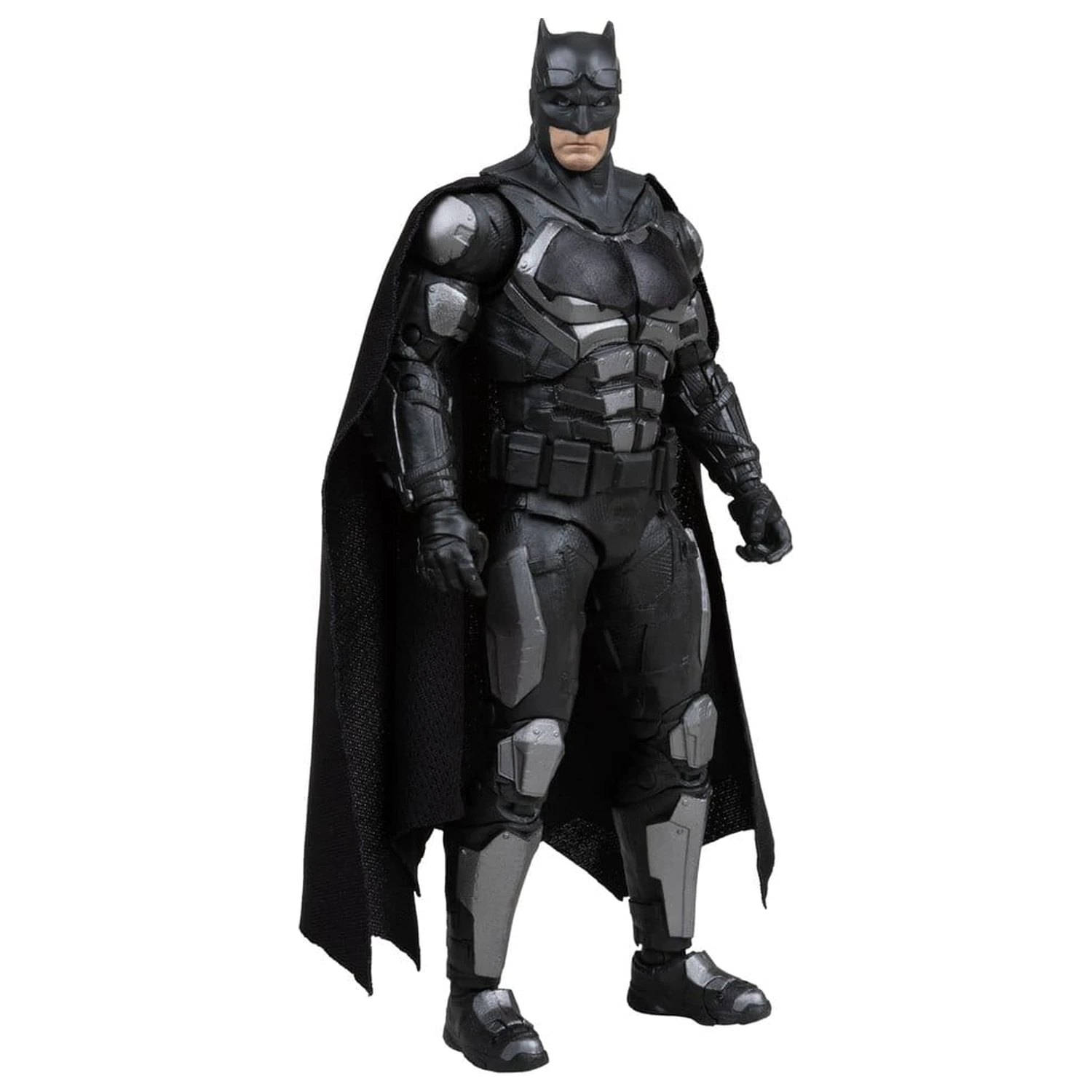 DC Multiverse akční figurka Batman (Justice League) (Gold Label) 18 cm fotografii produktu