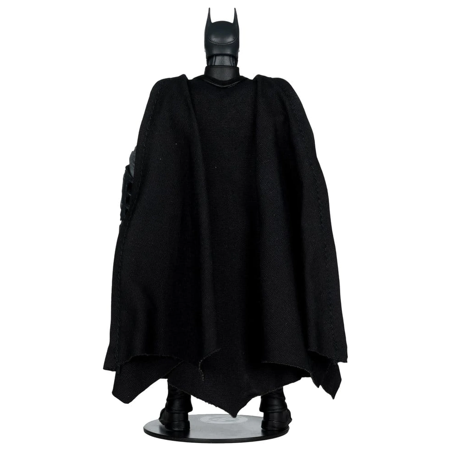 DC Multiverse Akční figurka Batman (The Batman) Deluxe Theatrical Edition 18 cm fotografii produktu
