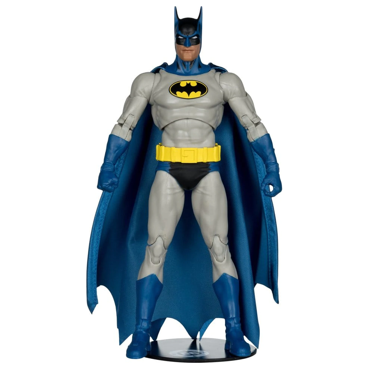 DC Multiverse Akční figurka Batman (World's Finest) 19 cm fotografii produktu