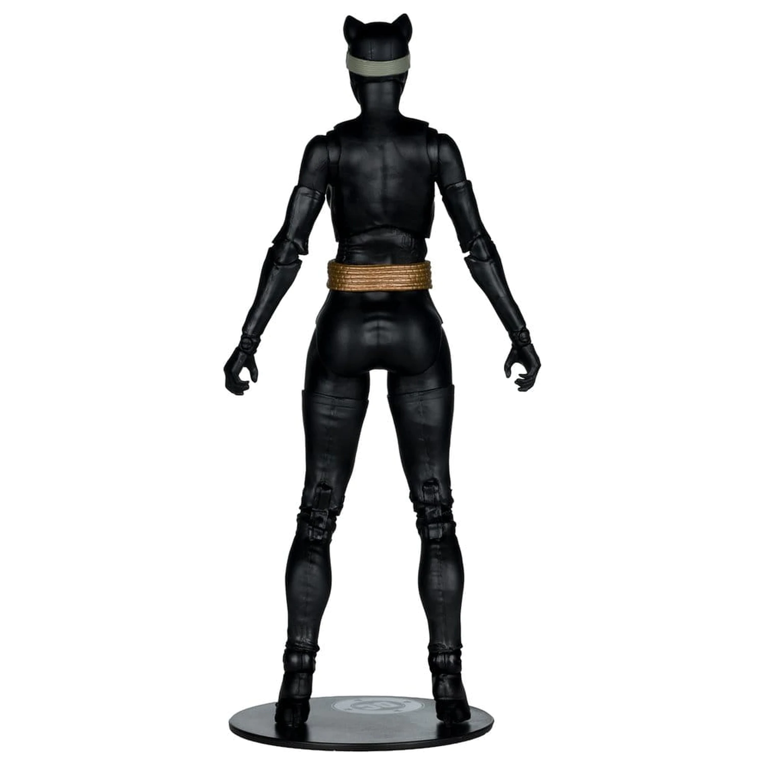 Akční figurka DC Multiverse Catwoman (Batman: Hush) (Gold Label) 17 cm fotografii produktu
