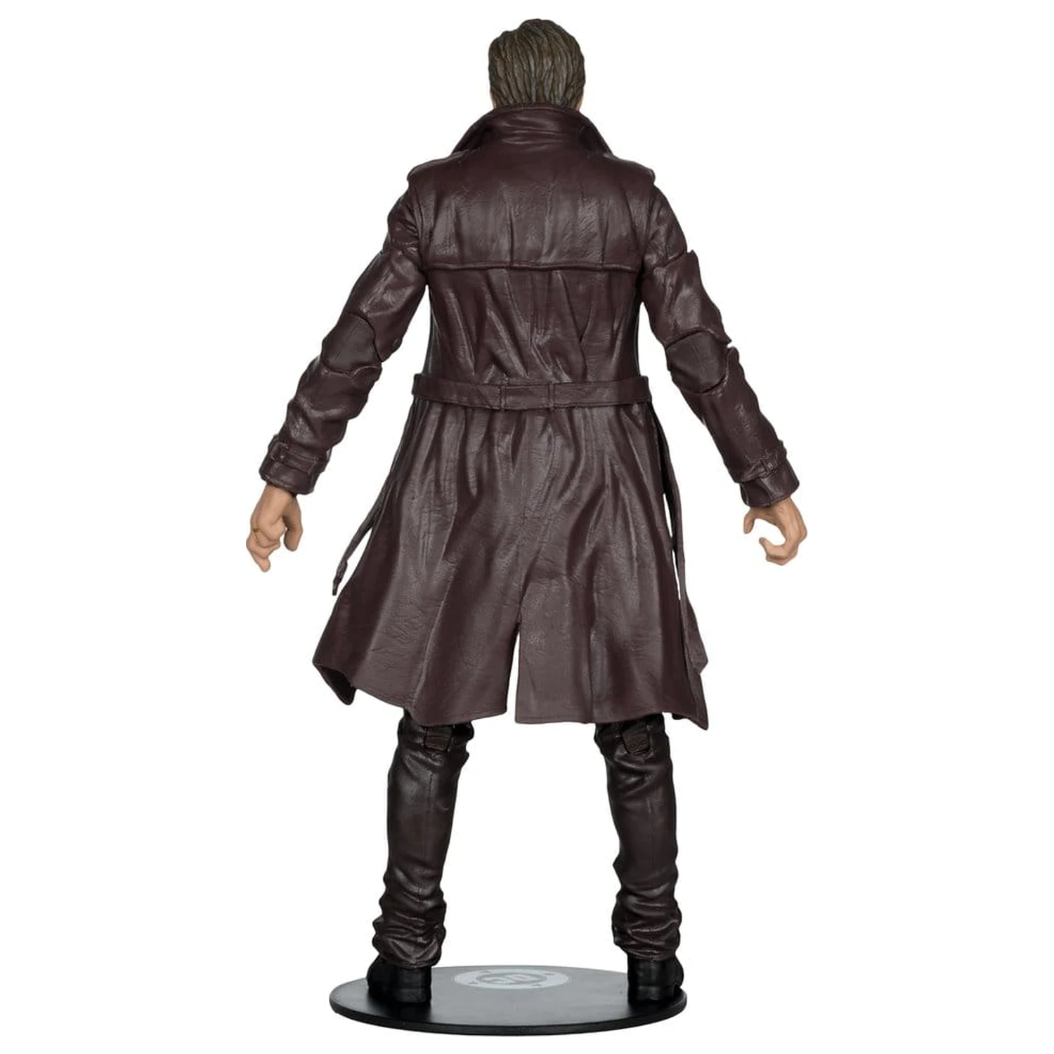 DC Multiverse Akční figurka Commissioner James Gordon (The Dark Knight Trilogy) Deluxe Theatrical Edition 18 cm fotografii produktu