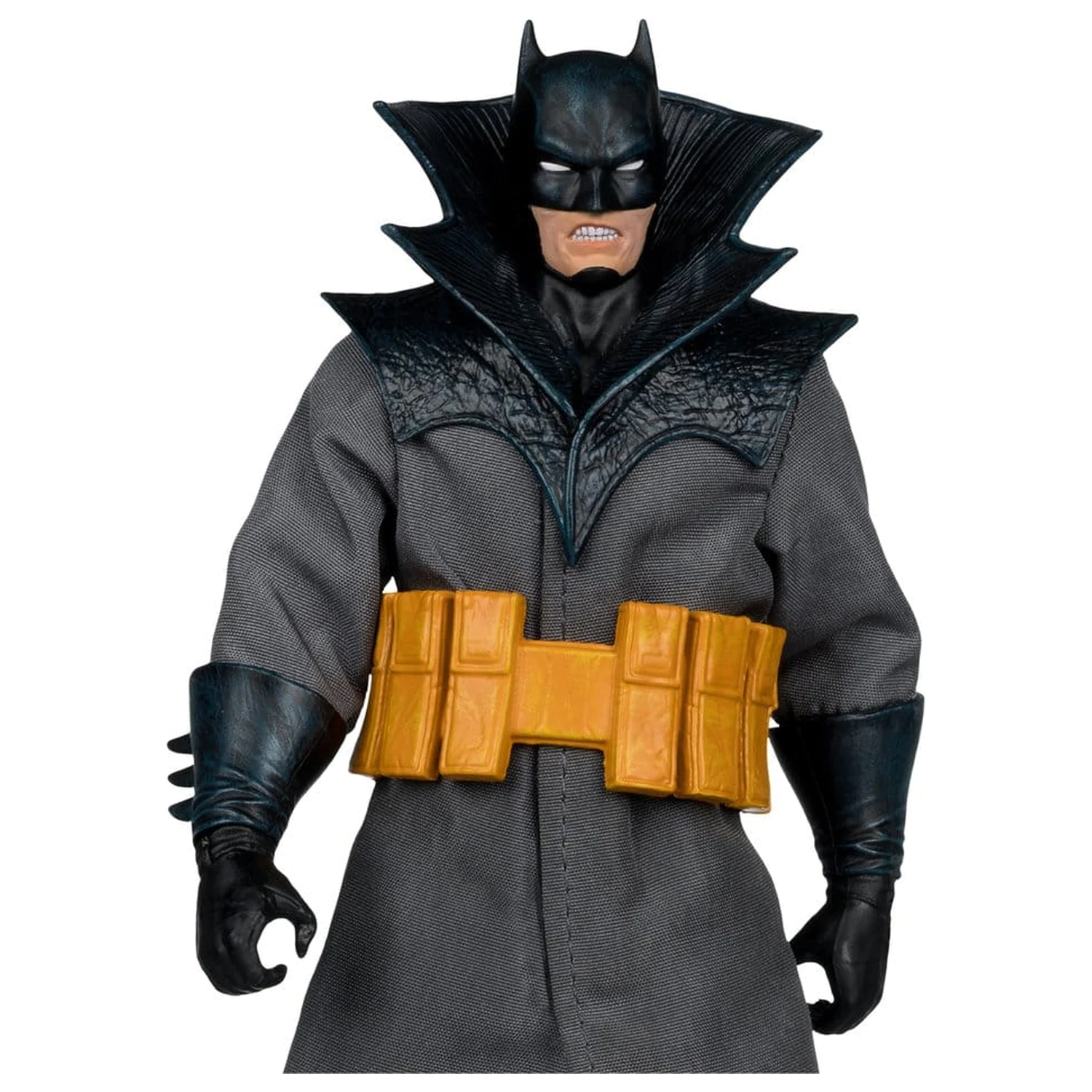 DC Multiverse Akční figurka Damian Batman (Batman of Bethlehem) 18 cm fotografii produktu
