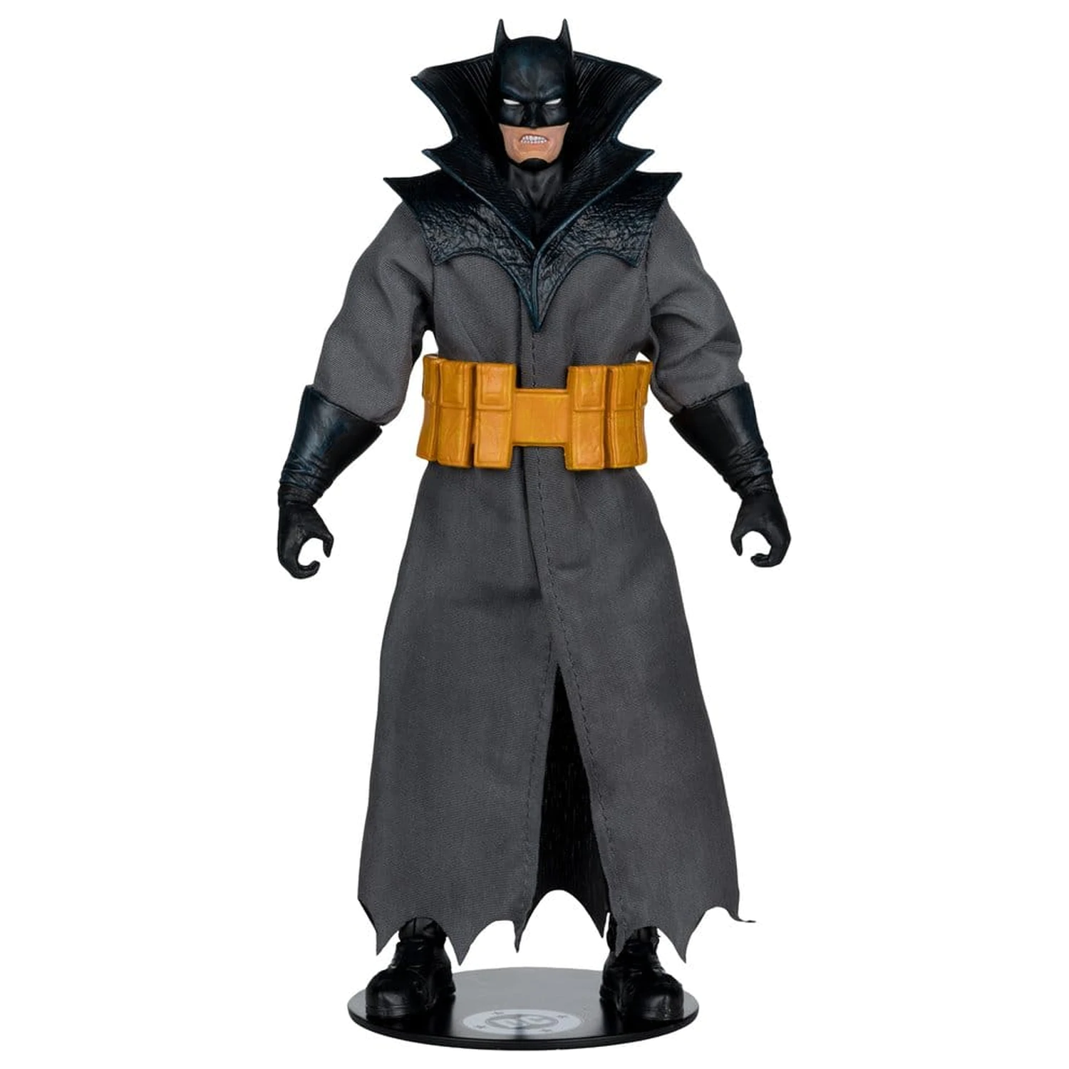 DC Multiverse Akční figurka Damian Batman (Batman of Bethlehem) 18 cm fotografii produktu