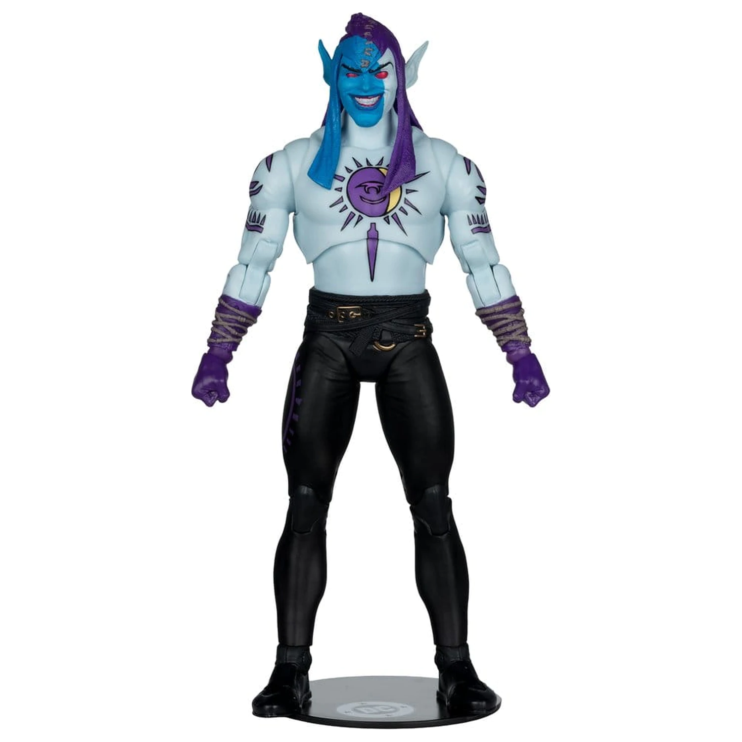 DC Multiverse akční figurka Eclipso (DC Classic) 20 cm fotografii produktu