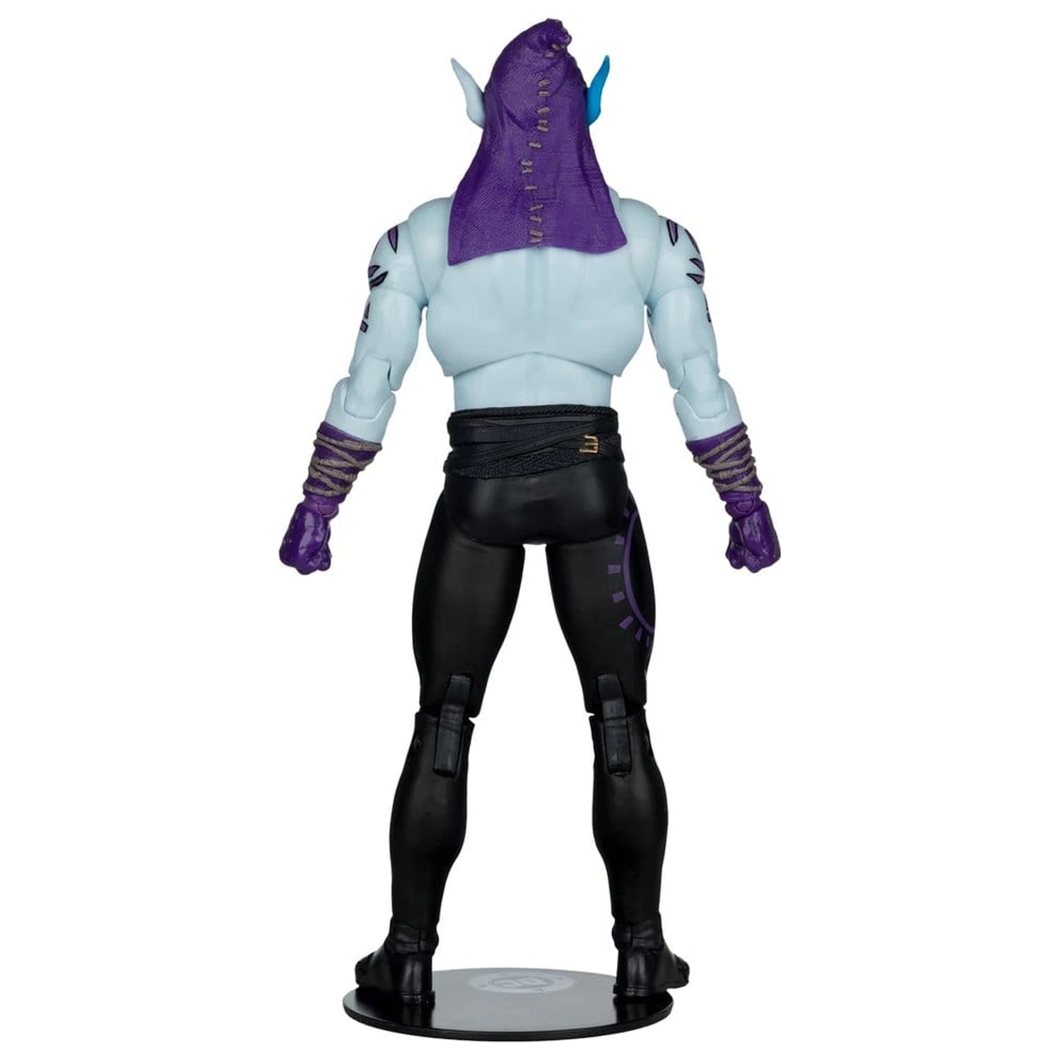 DC Multiverse akční figurka Eclipso (DC Classic) 20 cm fotografii produktu