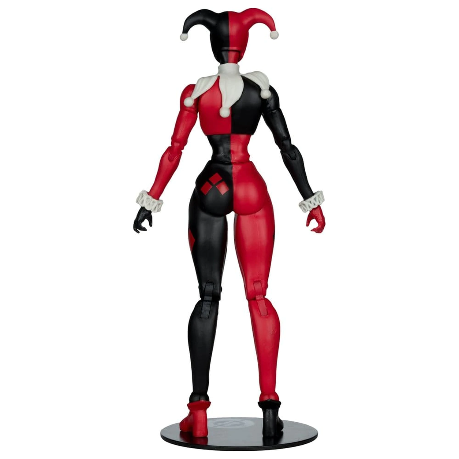 DC Multiverse Akční figurka Harley Quinn (DC Classic) (Gold Label) 18 cm fotografii produktu