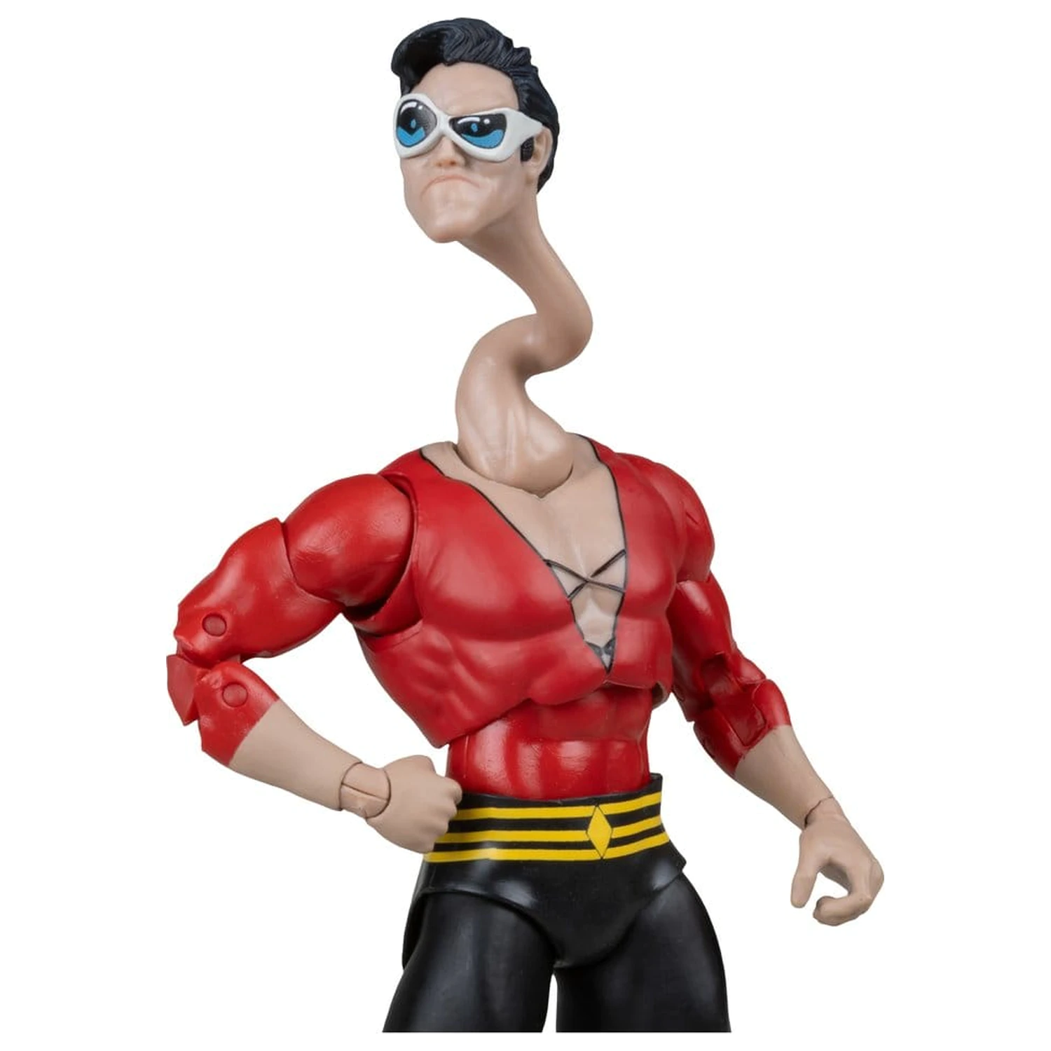 Akční figurka DC Multiverse Plastic Man (The Terrifics) 18 cm fotografii produktu