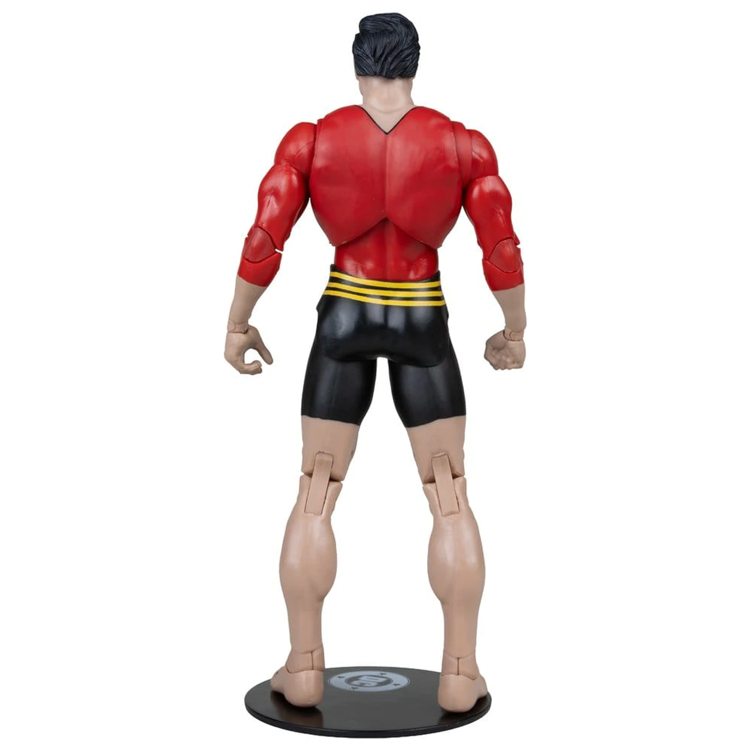 Akční figurka DC Multiverse Plastic Man (The Terrifics) 18 cm fotografii produktu