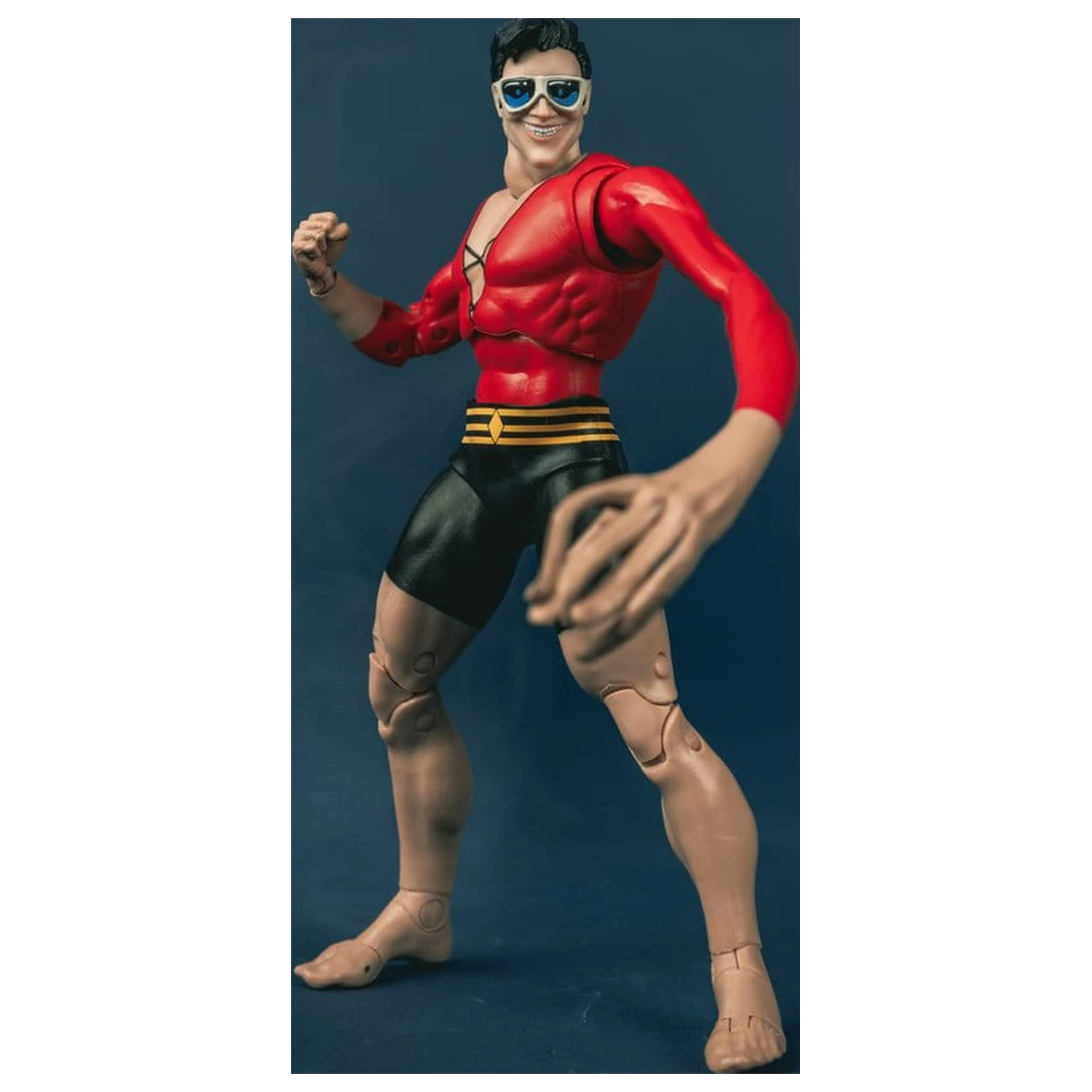 Akční figurka DC Multiverse Plastic Man (The Terrifics) 18 cm fotografii produktu