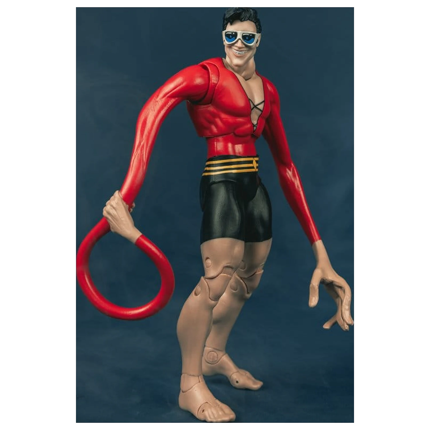 Akční figurka DC Multiverse Plastic Man (The Terrifics) 18 cm fotografii produktu