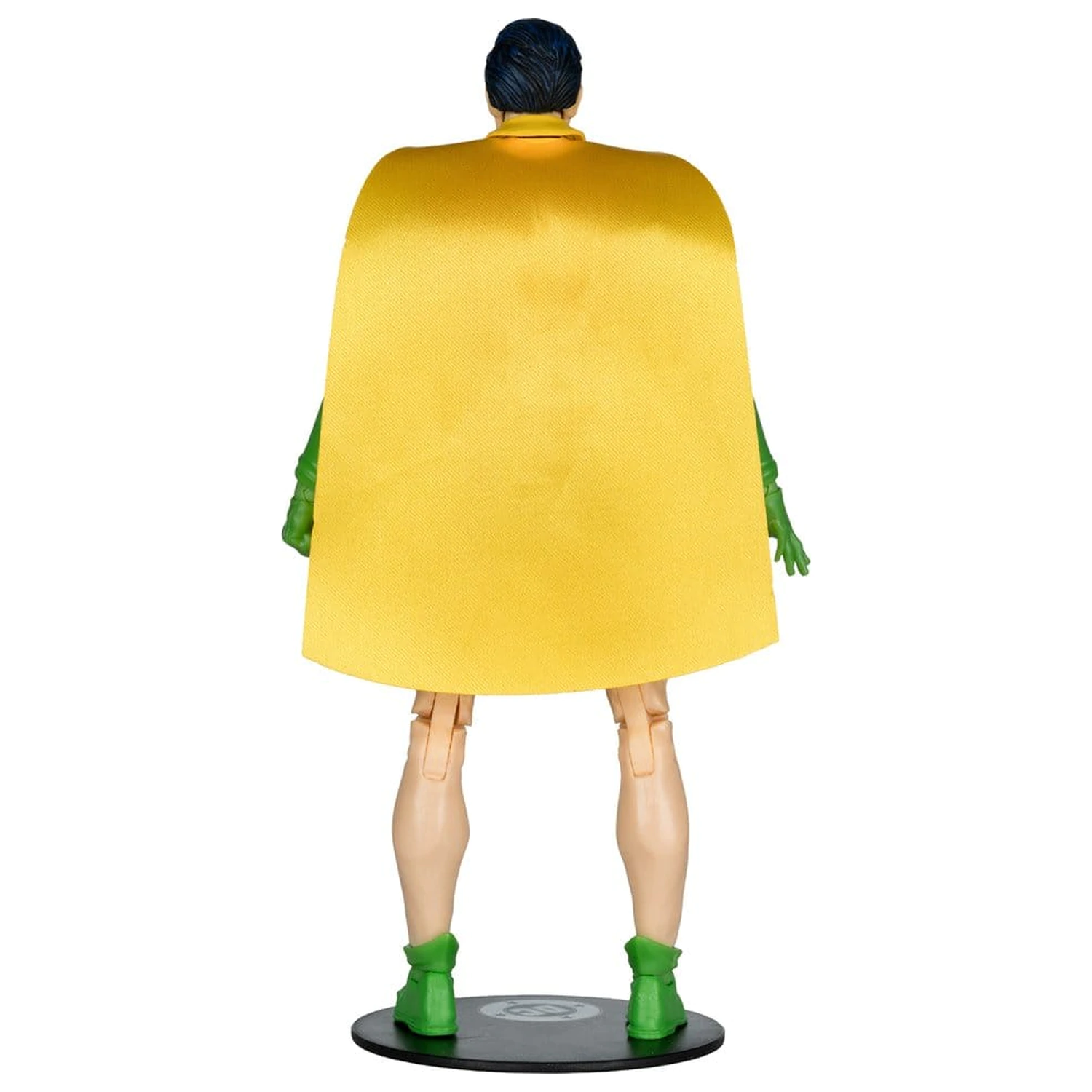 DC Multiverse Akční figurka Robin (Silver Age) (Gold Label) 17 cm fotografii produktu