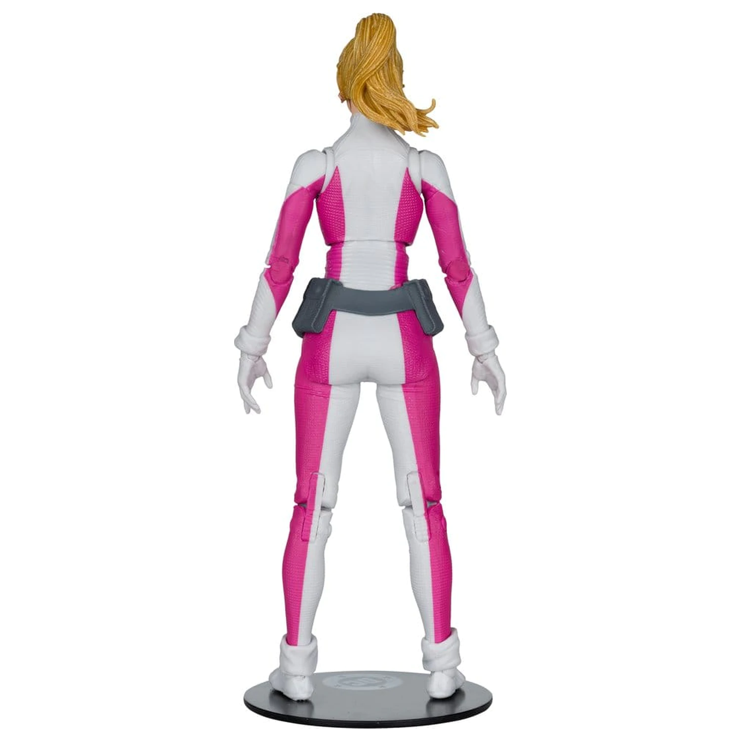 Akční figurka DC Multiverse Saturn Girl (DC Classic) (Red Platinum Edition) 18 cm fotografii produktu