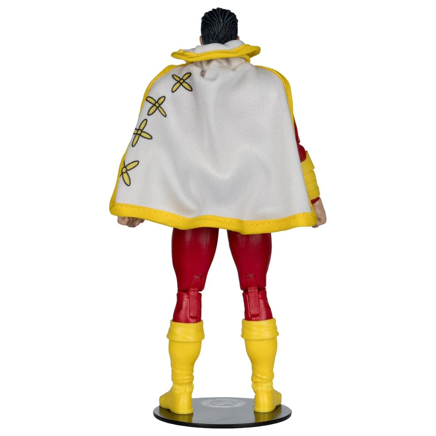 DC Multiverse Akční figurka Shazem (Power of Shazam) 19 cm fotografii produktu