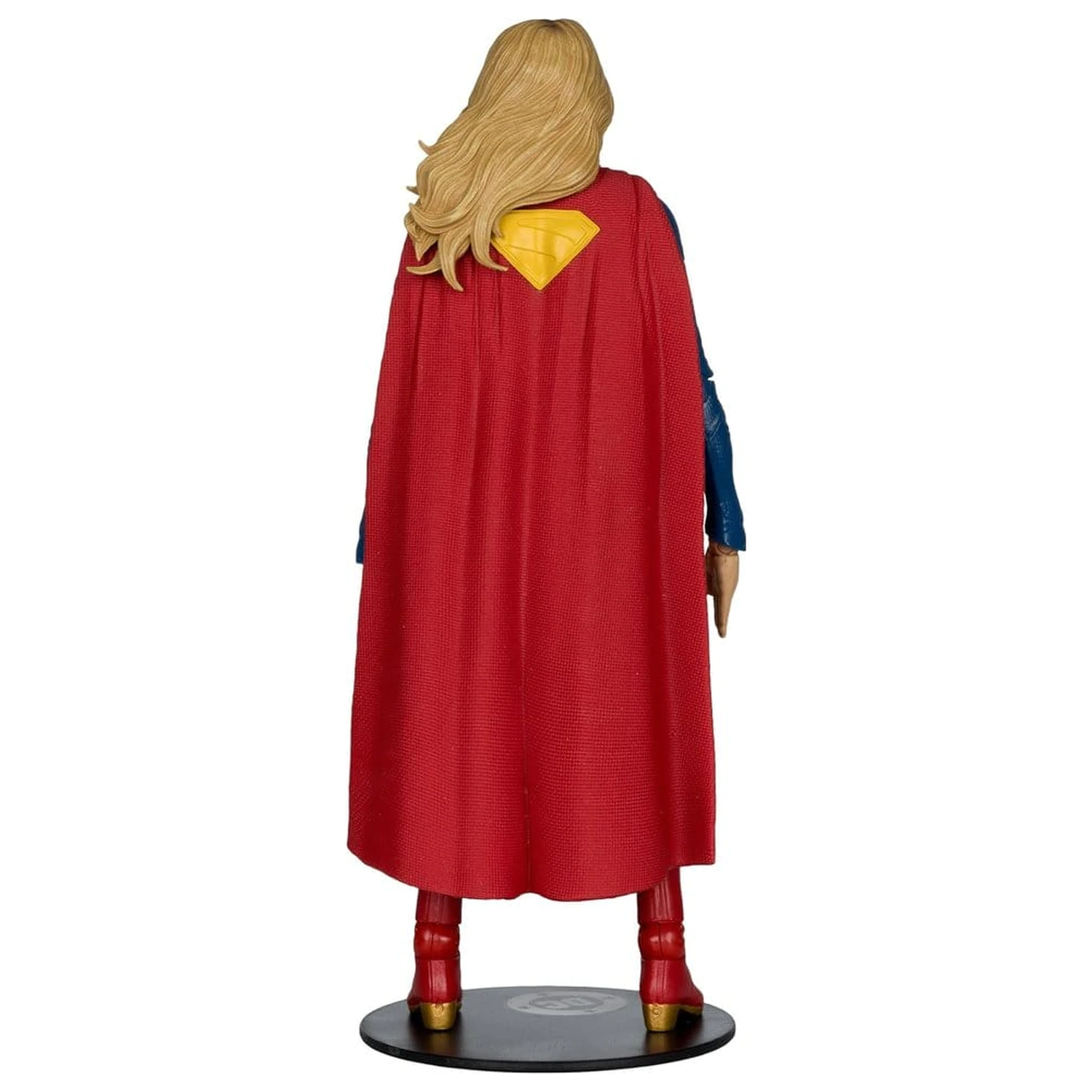 DC Multiverse akční figurka Supergirl (Hero Costume) (Supergirl Movie 2026) 18 cm fotografii produktu