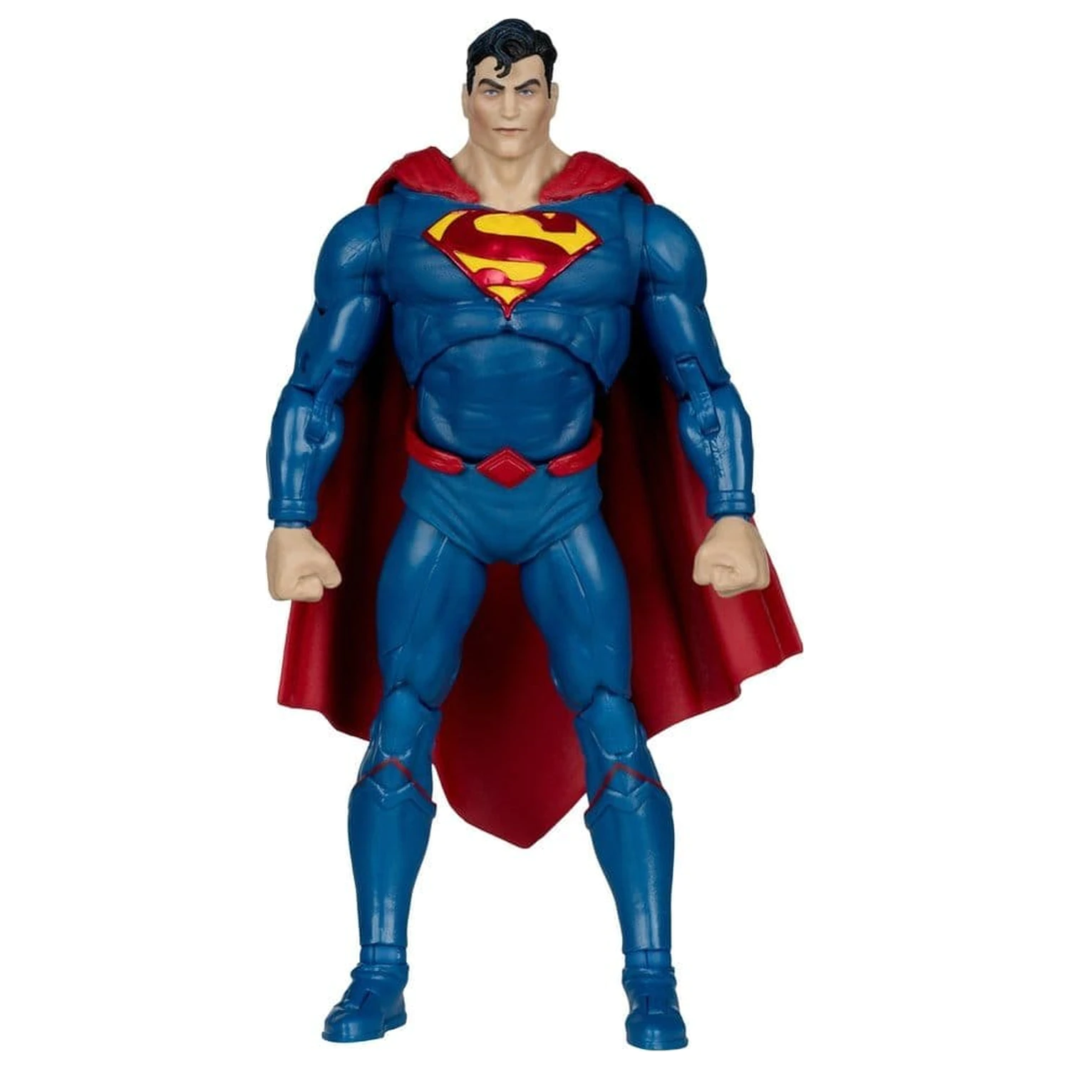 DC Multiverse akční figurka Superman (Action Comics #1) 18 cm fotografii produktu