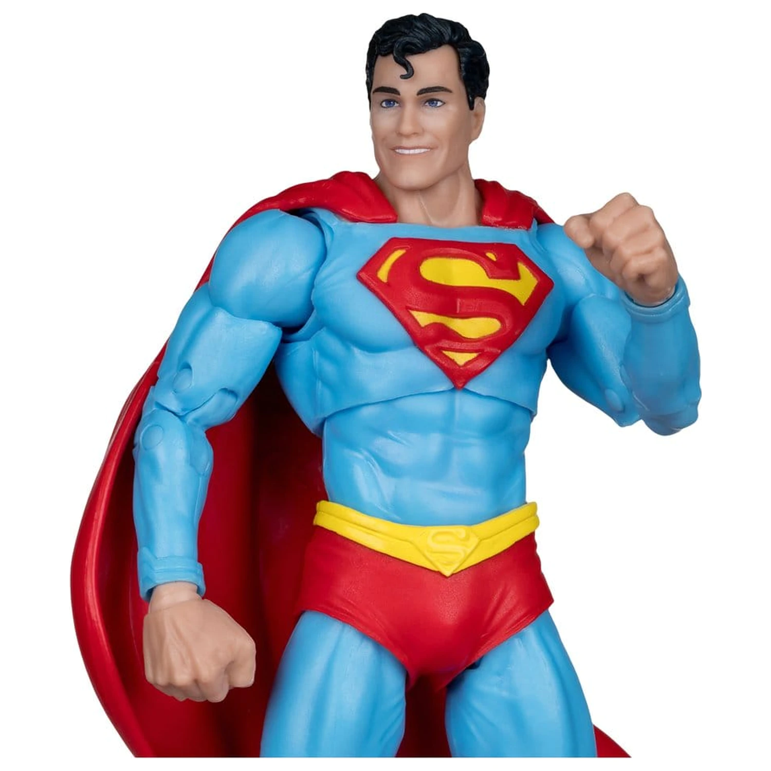 DC Multiverse akční figurka Superman (DC Classic) 19 cm fotografii produktu