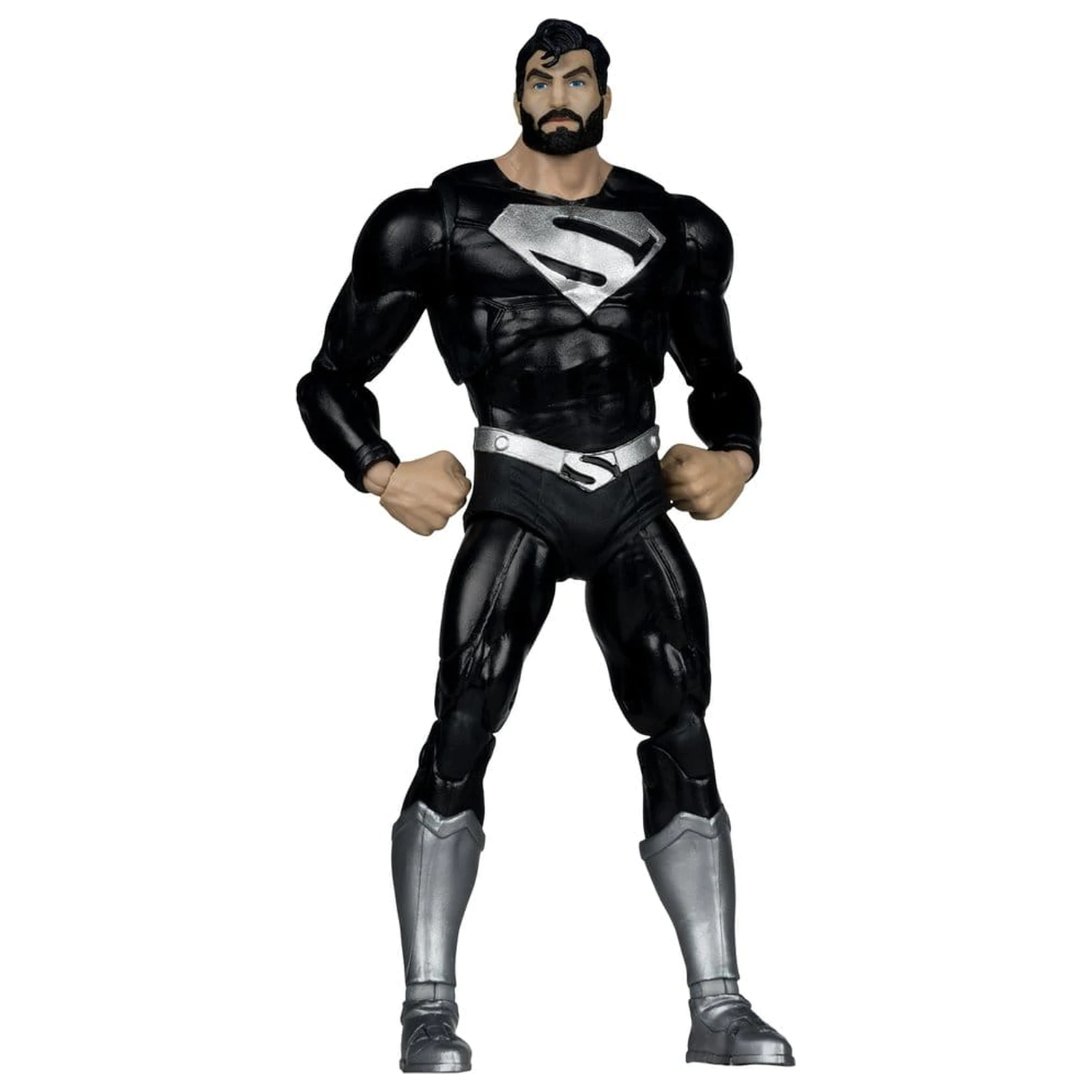 DC Multiverse akční figurka Superman (Superman: Lois and Clark) 18 cm fotografii produktu