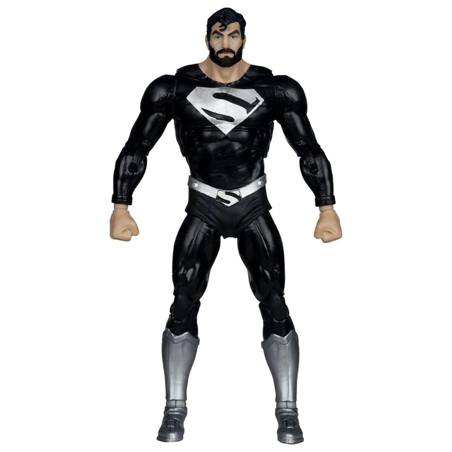 DC Multiverse akční figurka Superman (Superman: Lois and Clark) 18 cm fotografii produktu