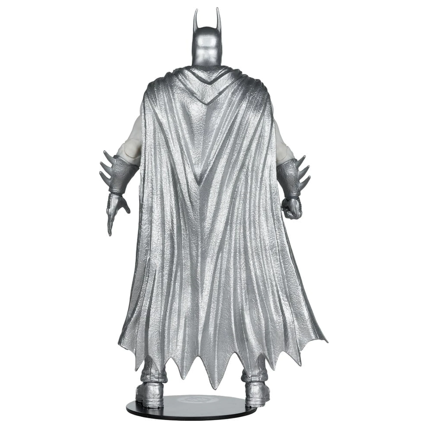 DC Multiverse Akční figurka White Lantern Batman (Brightest Day) (Red Platinum Edition) 18 cm fotografii produktu