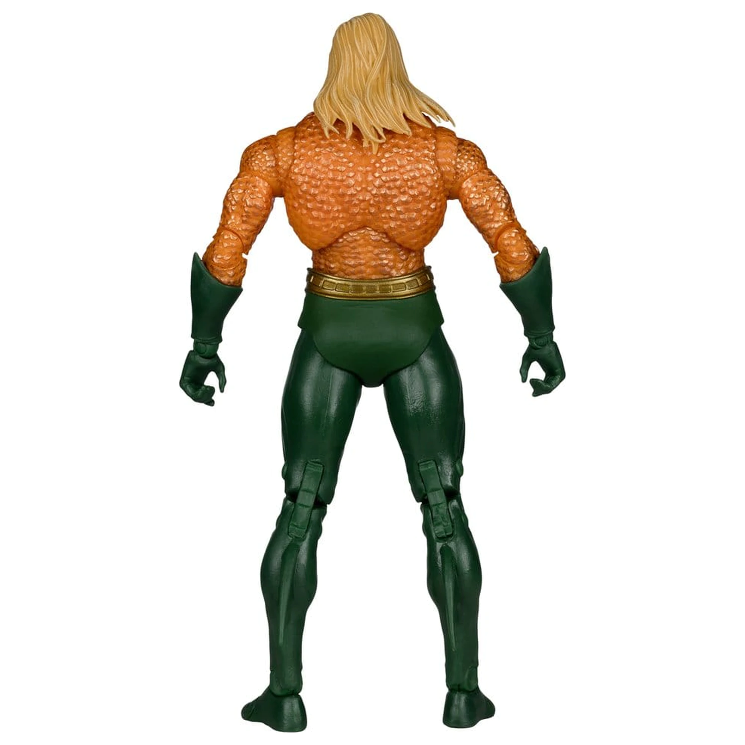 DC Multiverse akční figurka Aquaman (Endless Winter) (Blister Card) 18 cm fotografii produktu