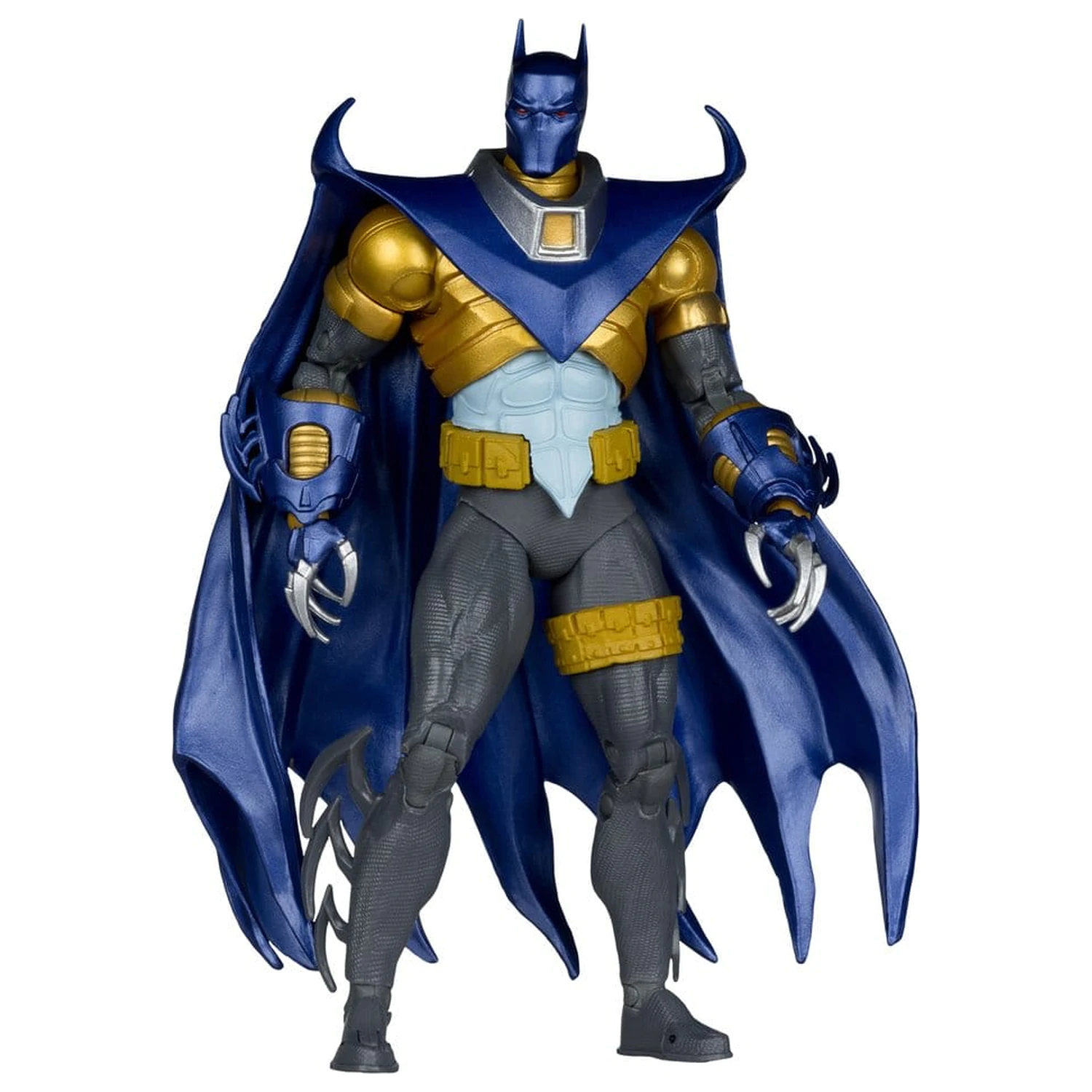DC Multiverse Akční figurka Azrael Batman Armor (Detective Comics #667) 19 cm fotografii produktu