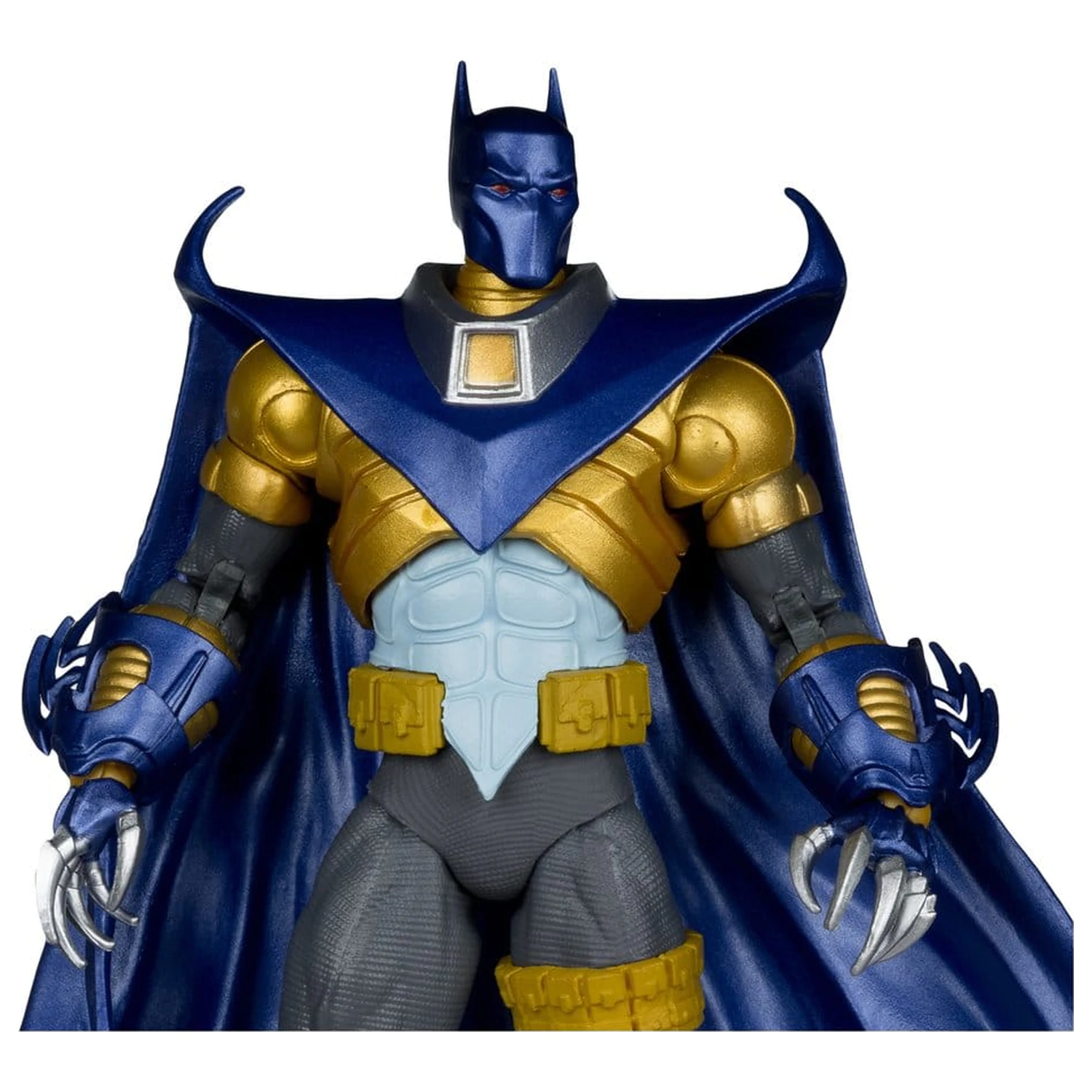 DC Multiverse Akční figurka Azrael Batman Armor (Detective Comics #667) 19 cm fotografii produktu
