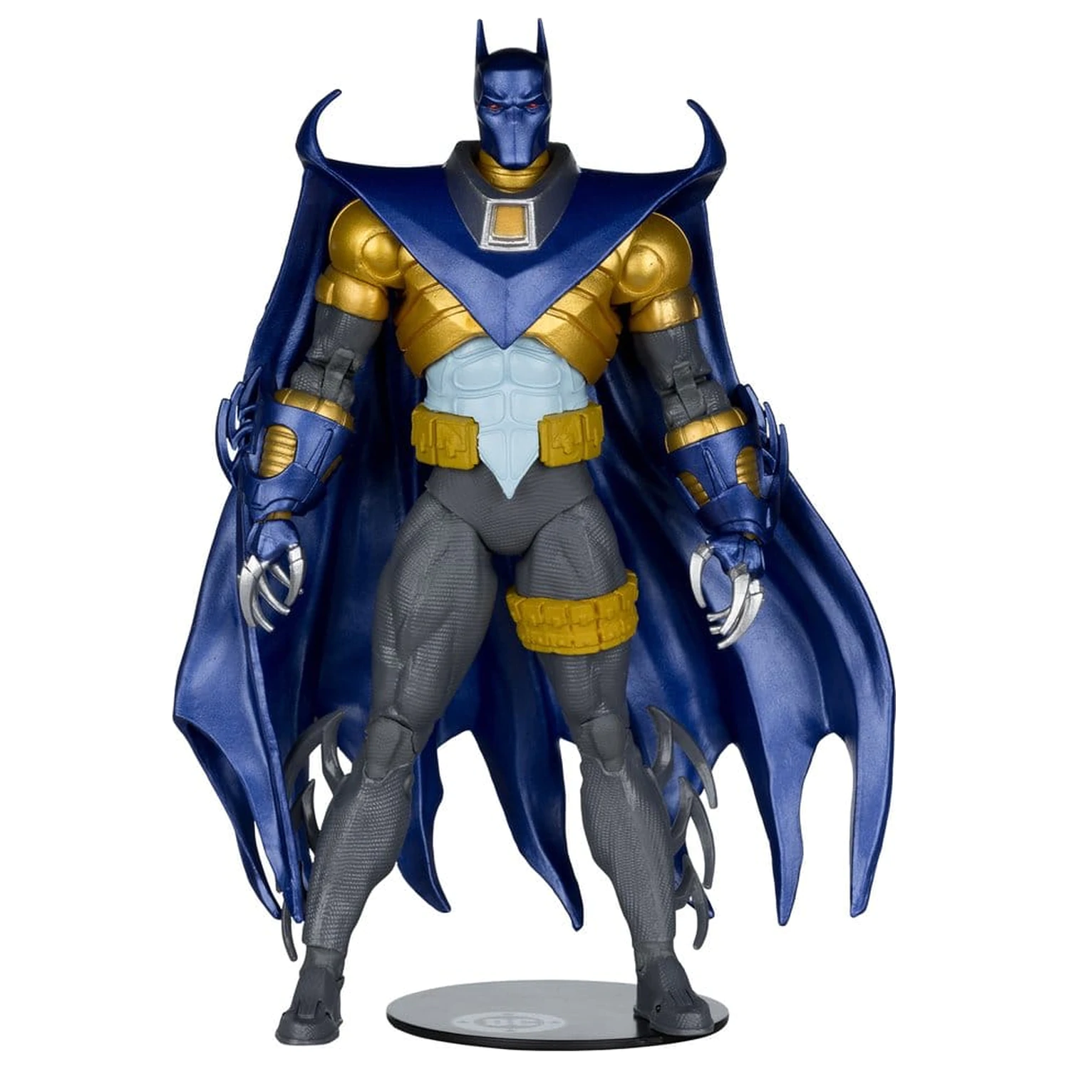 DC Multiverse Akční figurka Azrael Batman Armor (Detective Comics #667) 19 cm fotografii produktu