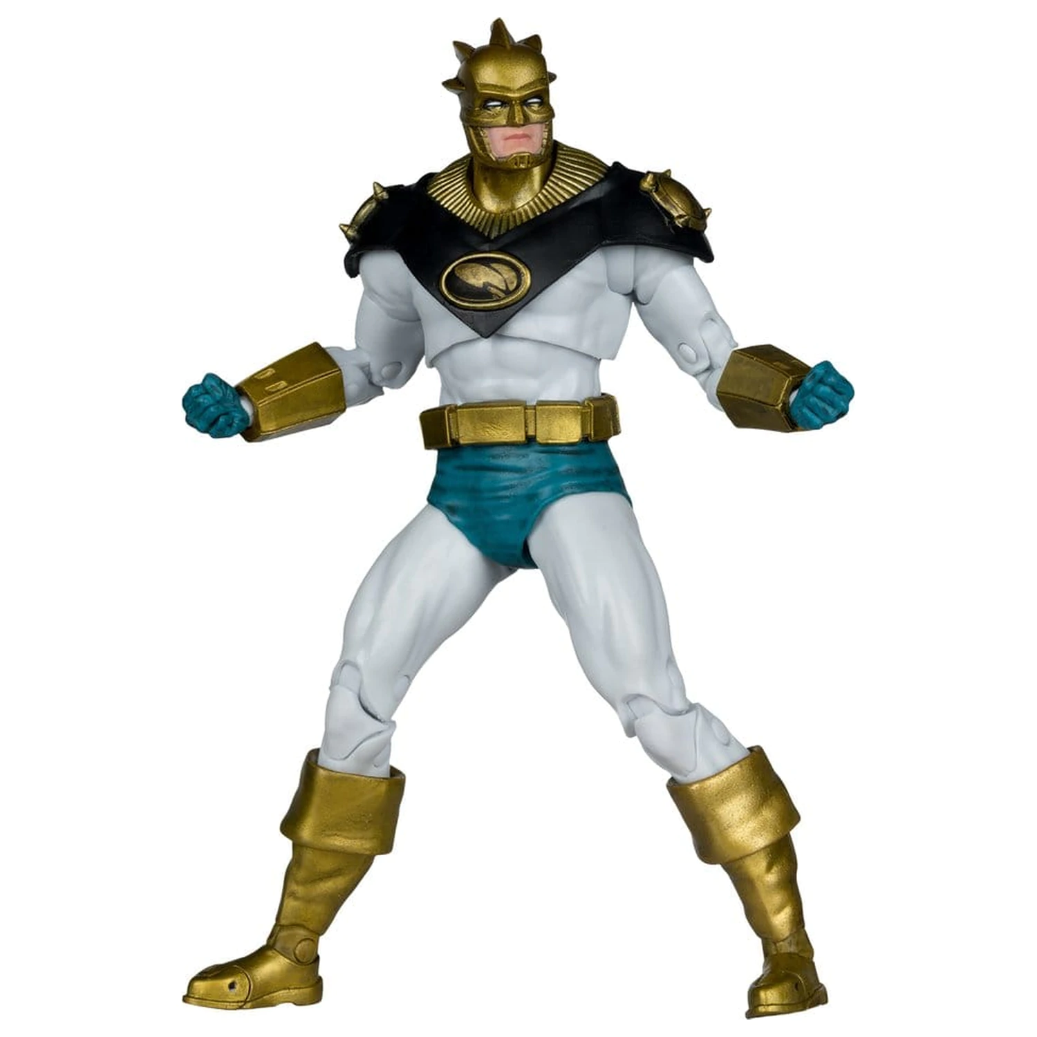 DC Multiverse akční figurka Aztek (DC Classic) (Chase) 18 cm fotografii produktu