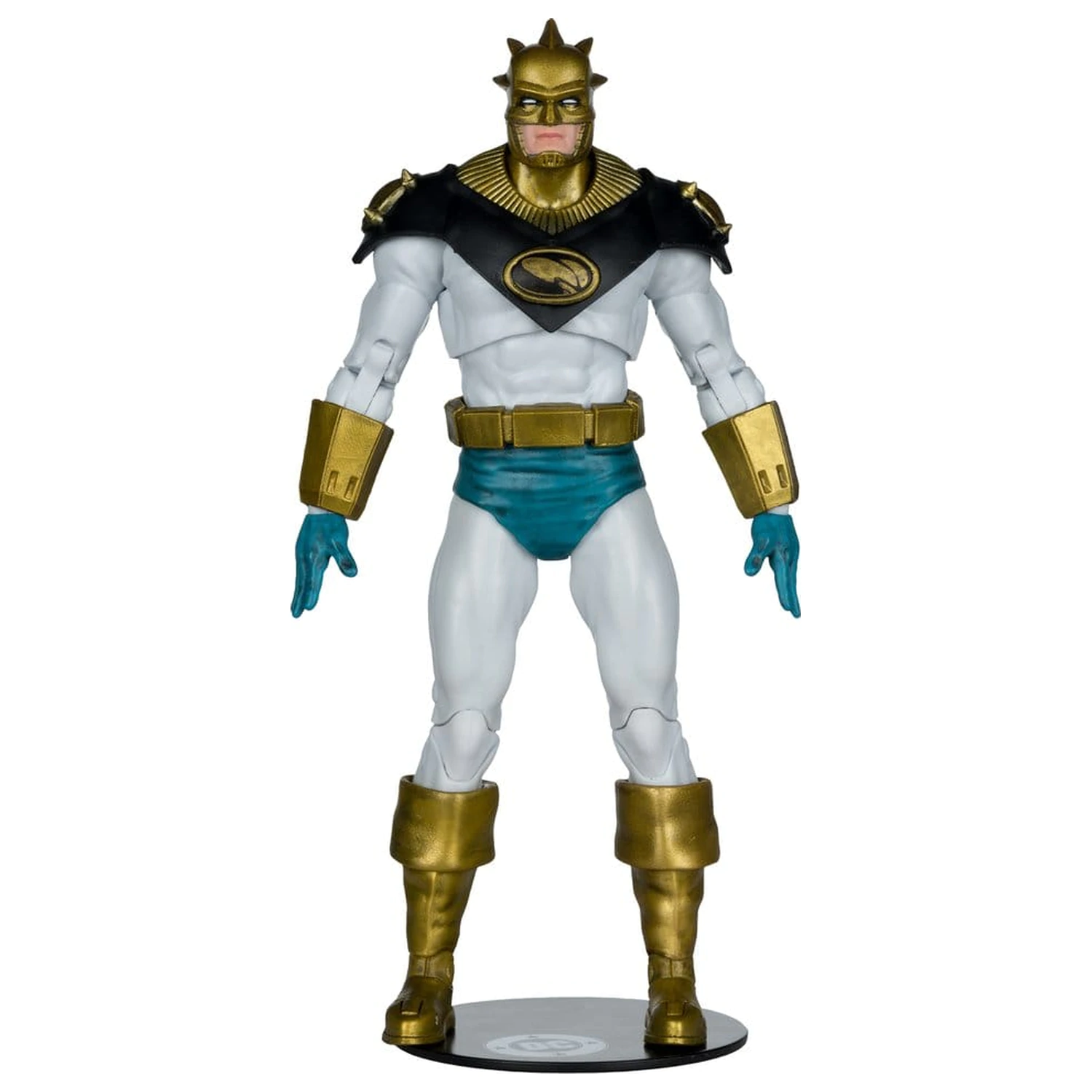 DC Multiverse akční figurka Aztek (DC Classic) (Chase) 18 cm fotografii produktu