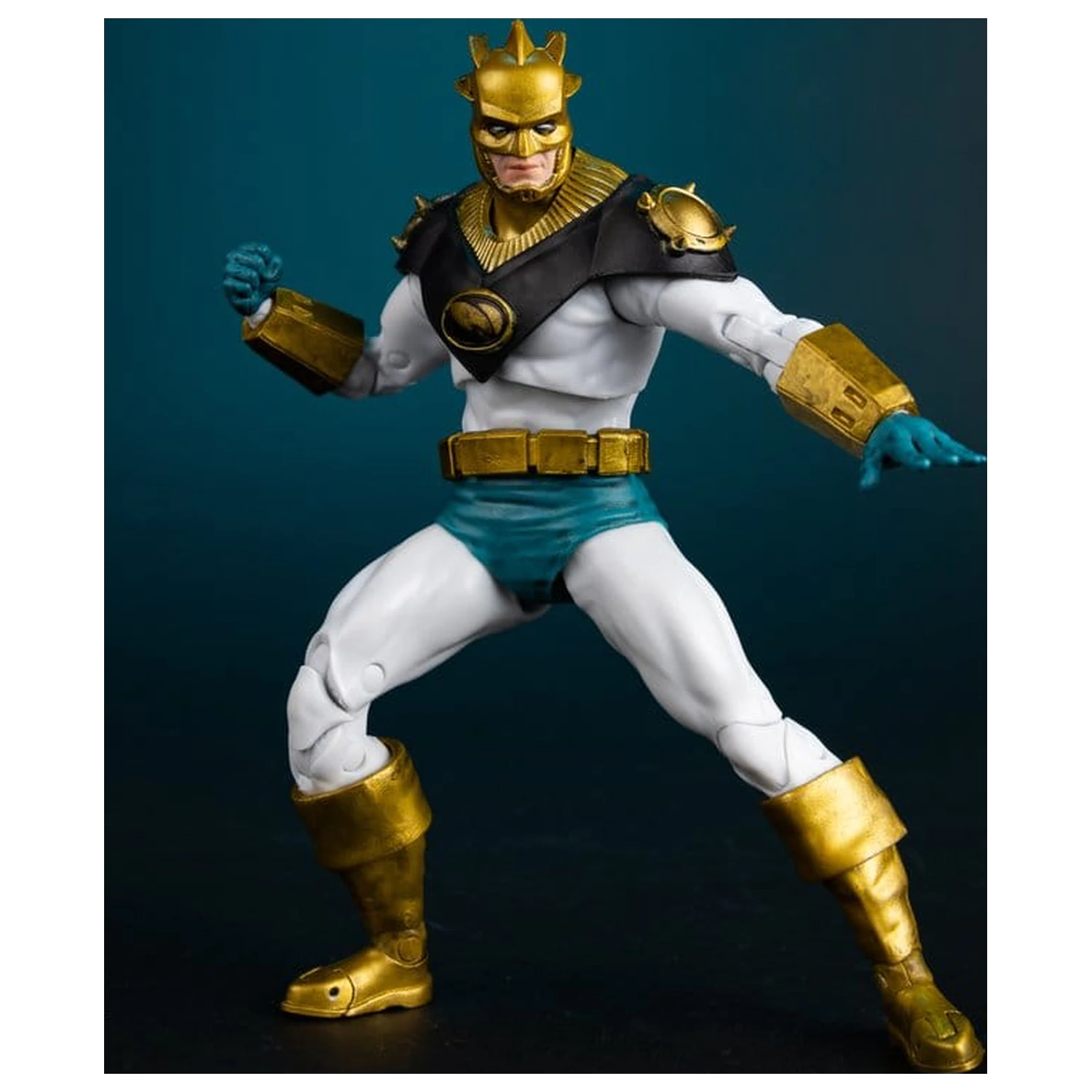 DC Multiverse akční figurka Aztek (DC Classic) (Chase) 18 cm fotografii produktu