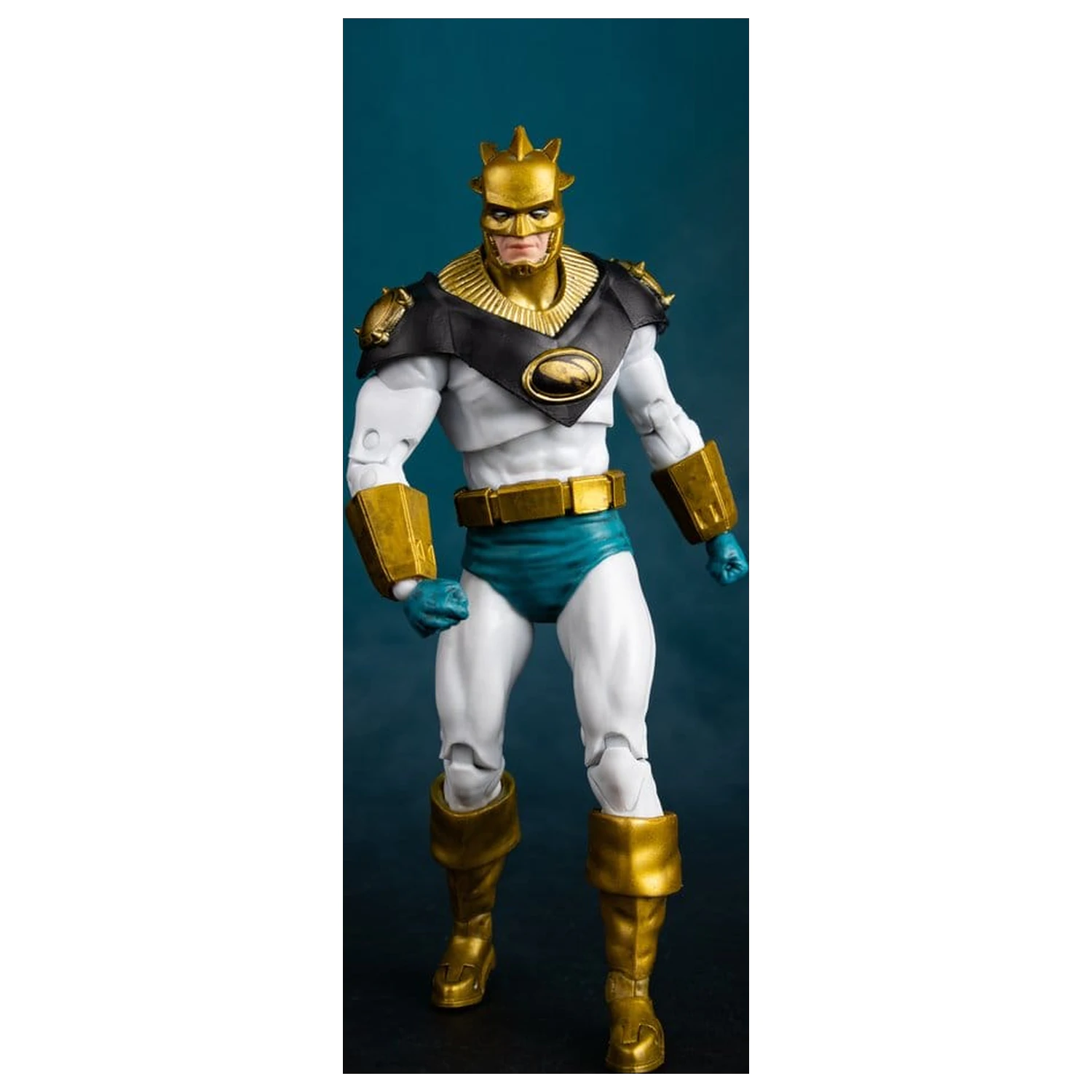 DC Multiverse akční figurka Aztek (DC Classic) (Chase) 18 cm fotografii produktu