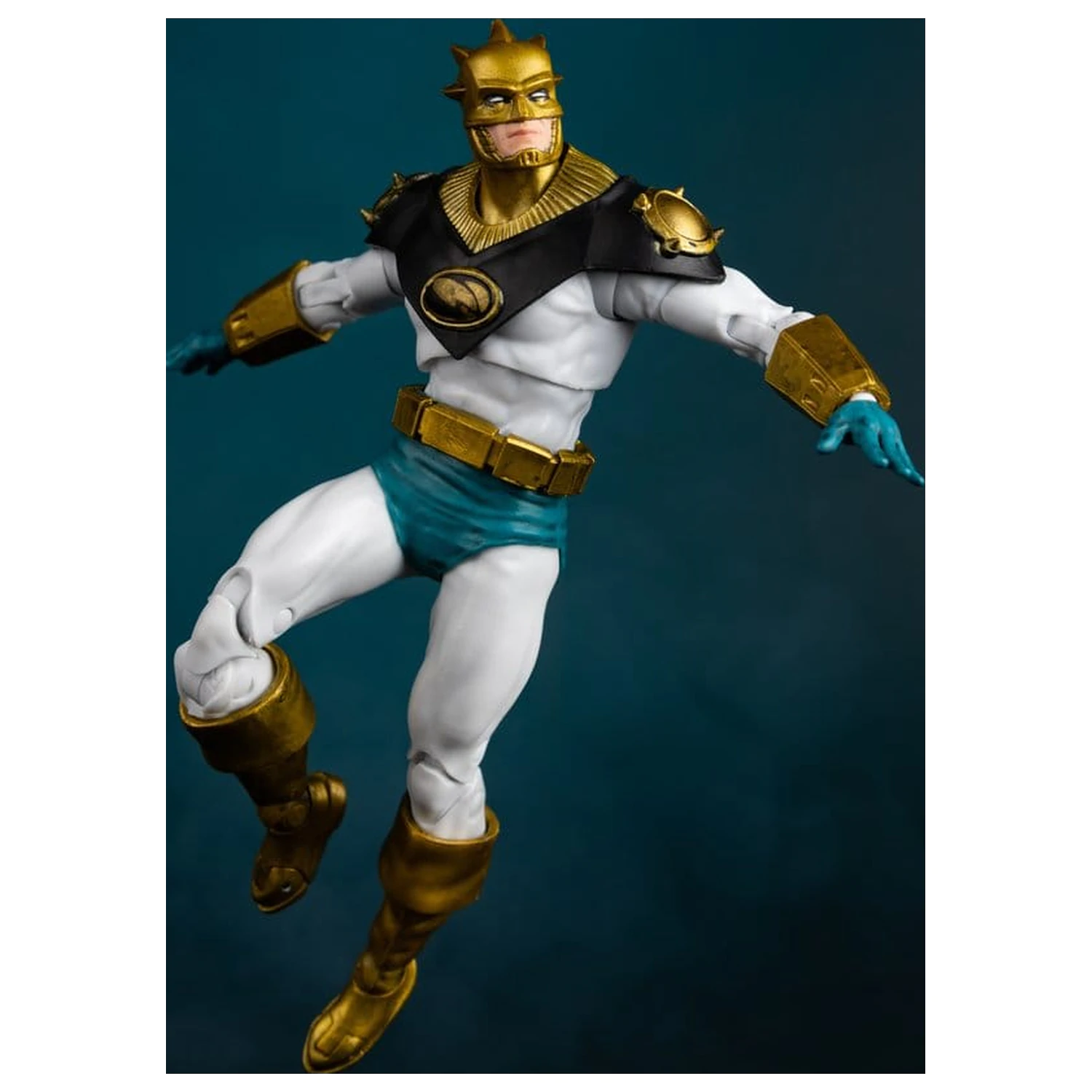 DC Multiverse akční figurka Aztek (DC Classic) (Chase) 18 cm fotografii produktu