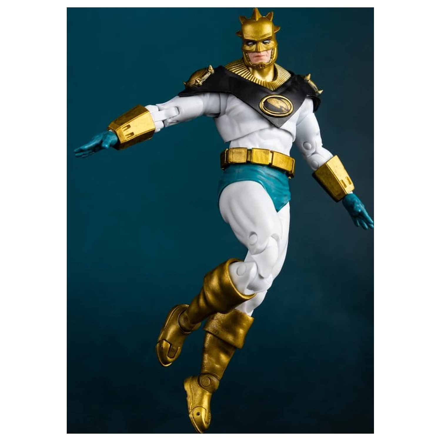 DC Multiverse akční figurka Aztek (DC Classic) (Chase) 18 cm fotografii produktu