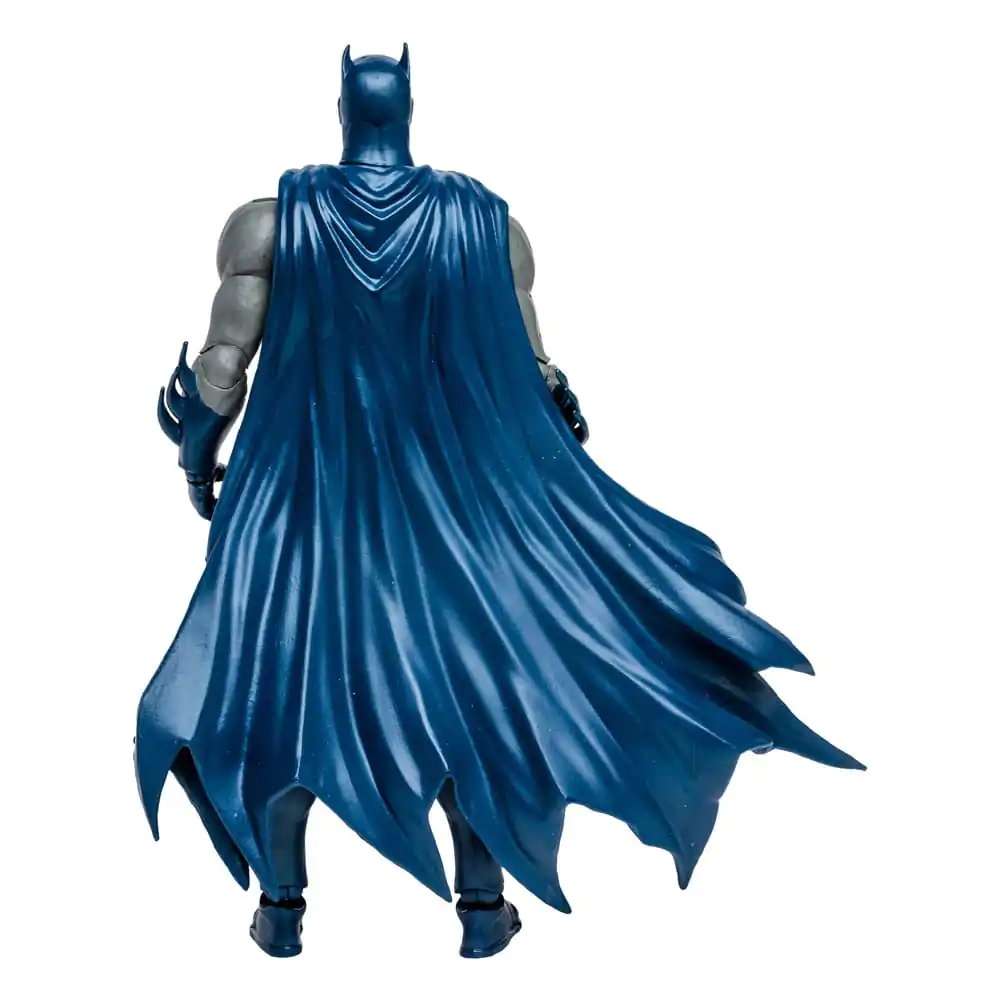 DC Multiverse Vozidlo Bat-Raptor s Batman (The Batman Who Laughs) (Gold Label) fotografii produktu