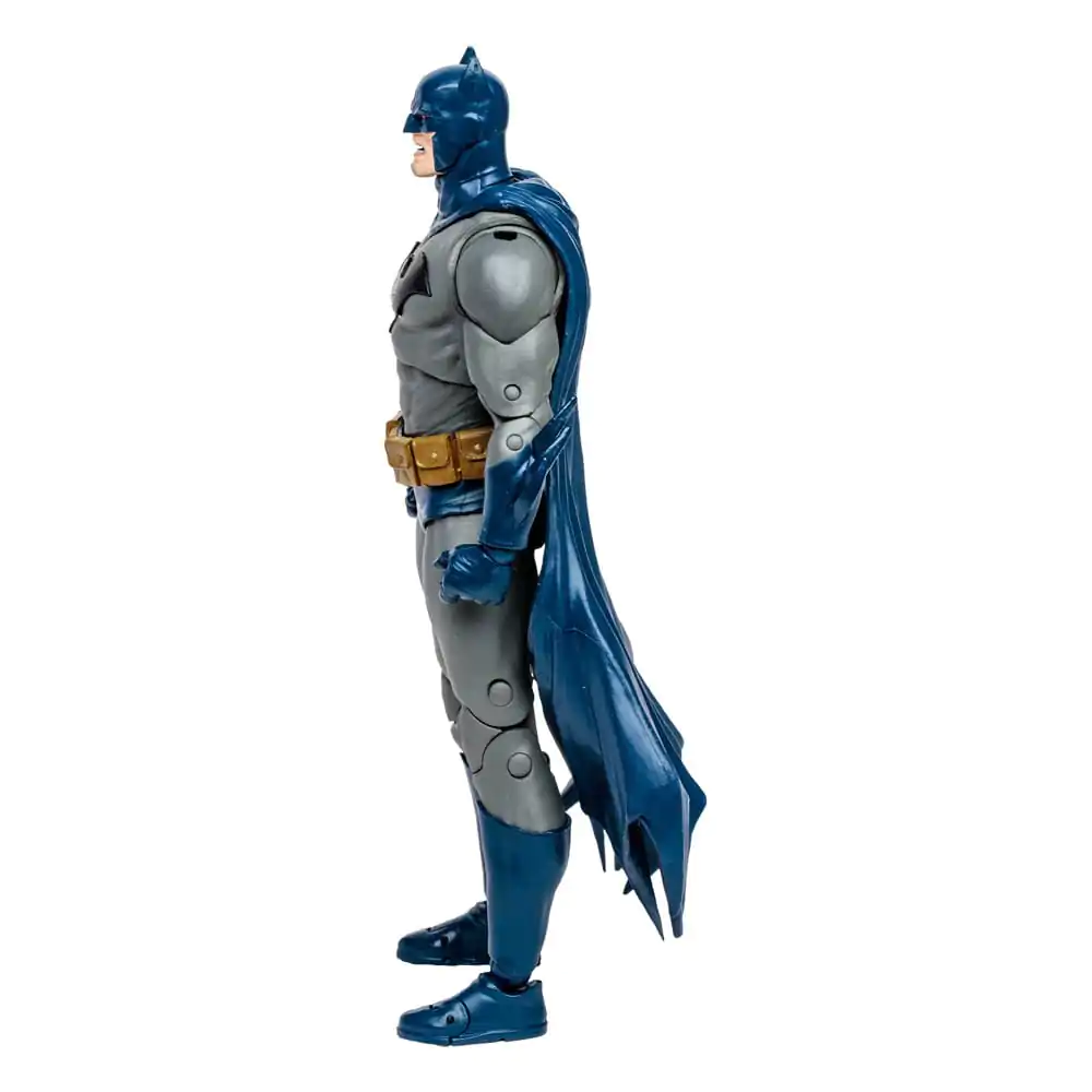 DC Multiverse Vozidlo Bat-Raptor s Batman (The Batman Who Laughs) (Gold Label) fotografii produktu
