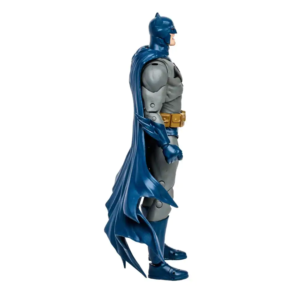DC Multiverse Vozidlo Bat-Raptor s Batman (The Batman Who Laughs) (Gold Label) fotografii produktu