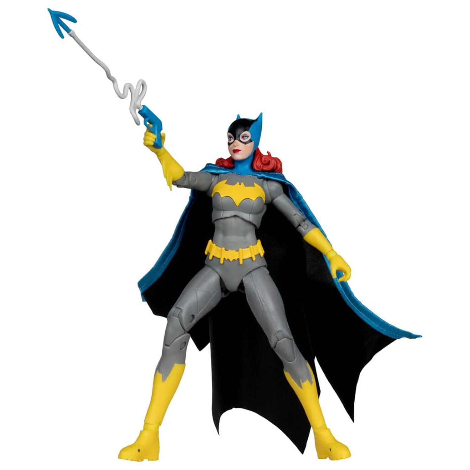 DC Multiverse akční figurka Batgirl (DC Classic) 18 cm fotografii produktu