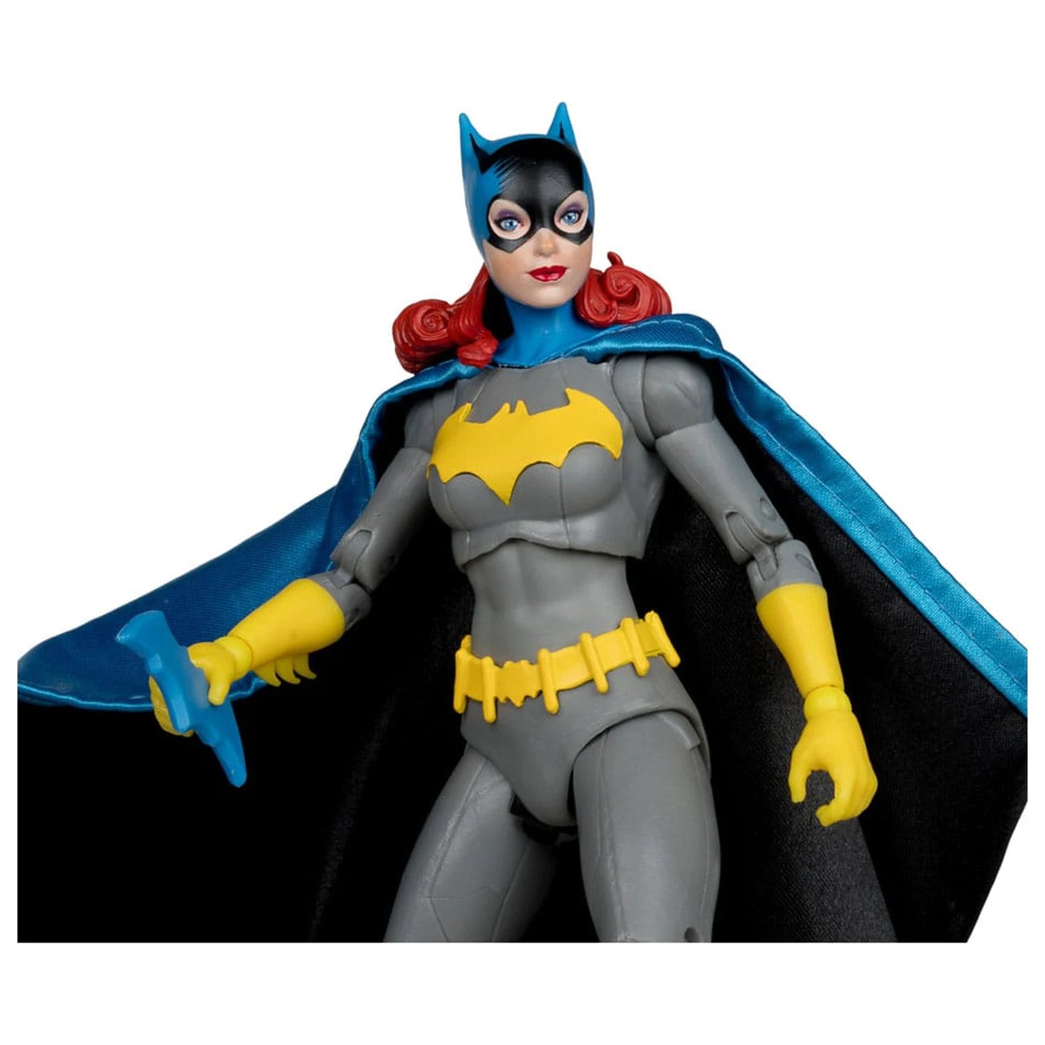 DC Multiverse akční figurka Batgirl (DC Classic) 18 cm fotografii produktu