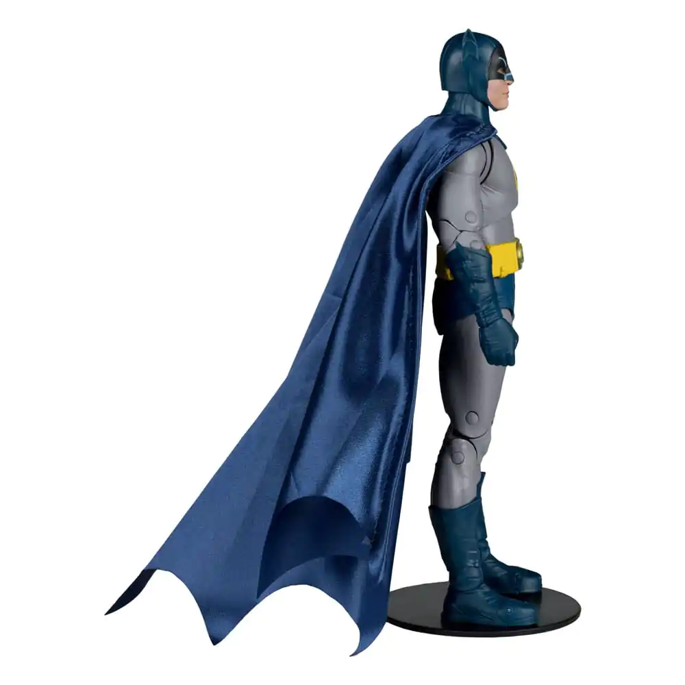 Akční figurka DC Multiverse Batman (Batman: Classic TV Series) 18 cm fotografii produktu