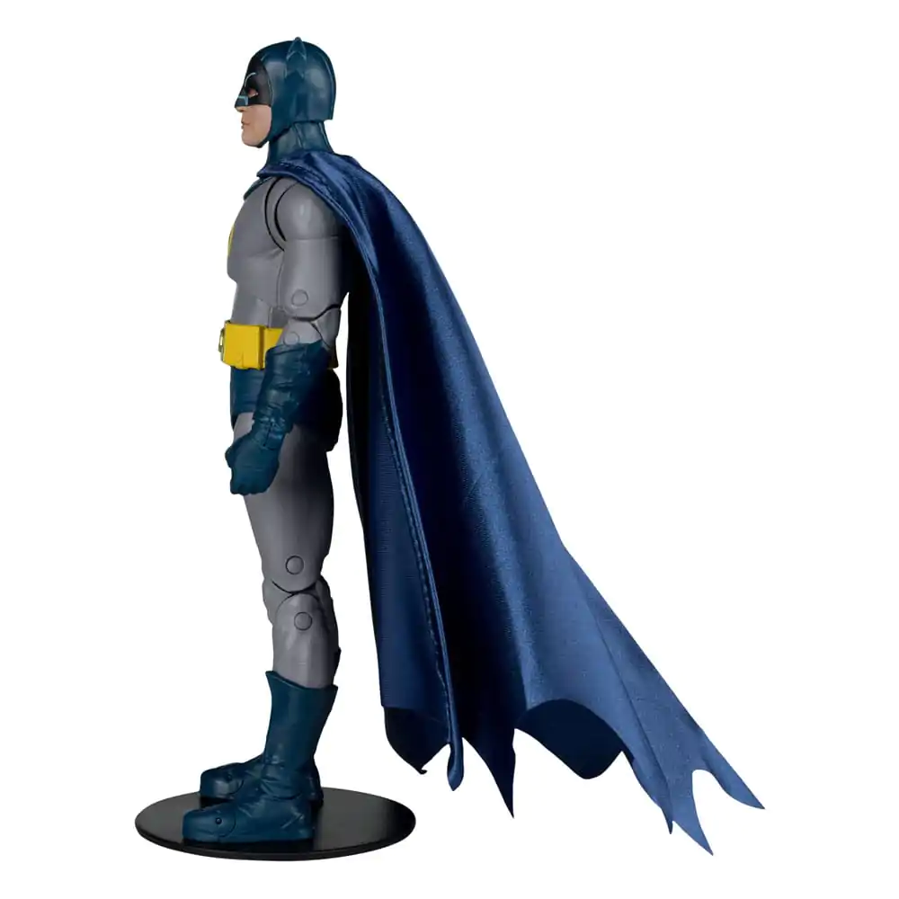 Akční figurka DC Multiverse Batman (Batman: Classic TV Series) 18 cm fotografii produktu