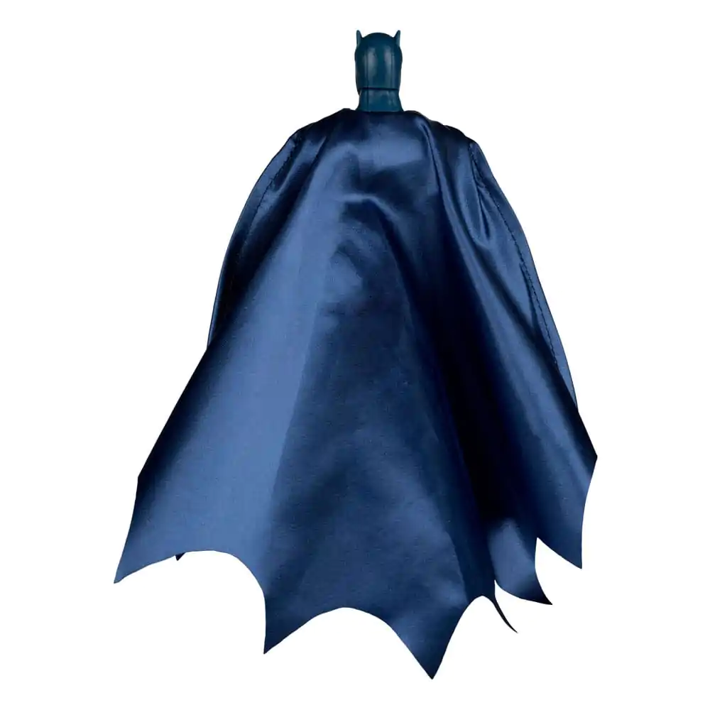 Akční figurka DC Multiverse Batman (Batman: Classic TV Series) 18 cm fotografii produktu