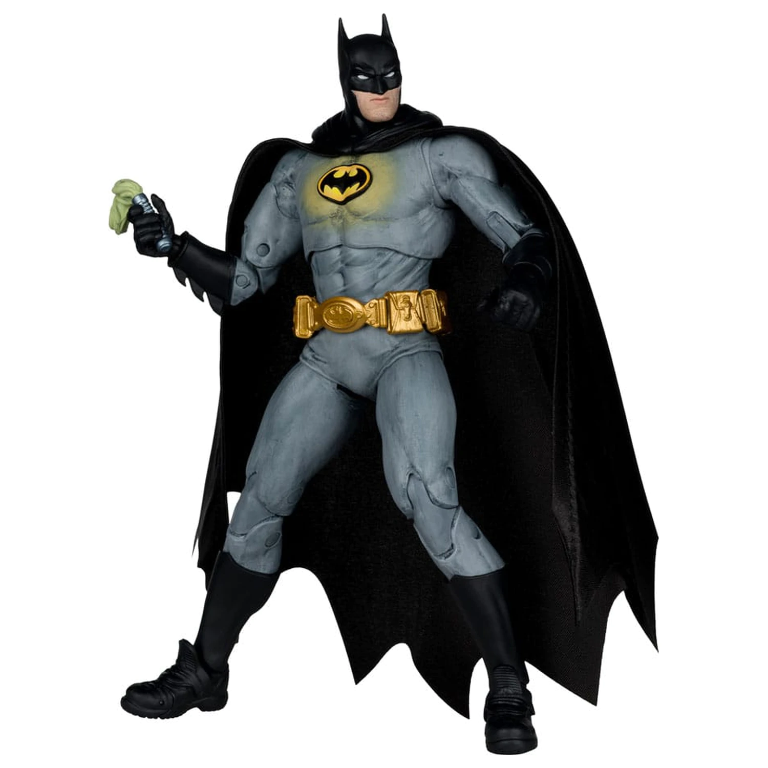 DC Multiverse akční figurka Batman (Batman Incorporated) 19 cm fotografii produktu
